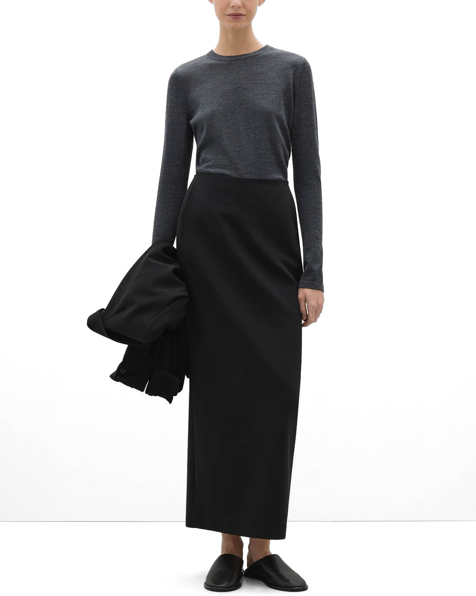 Emme Knit Sweater