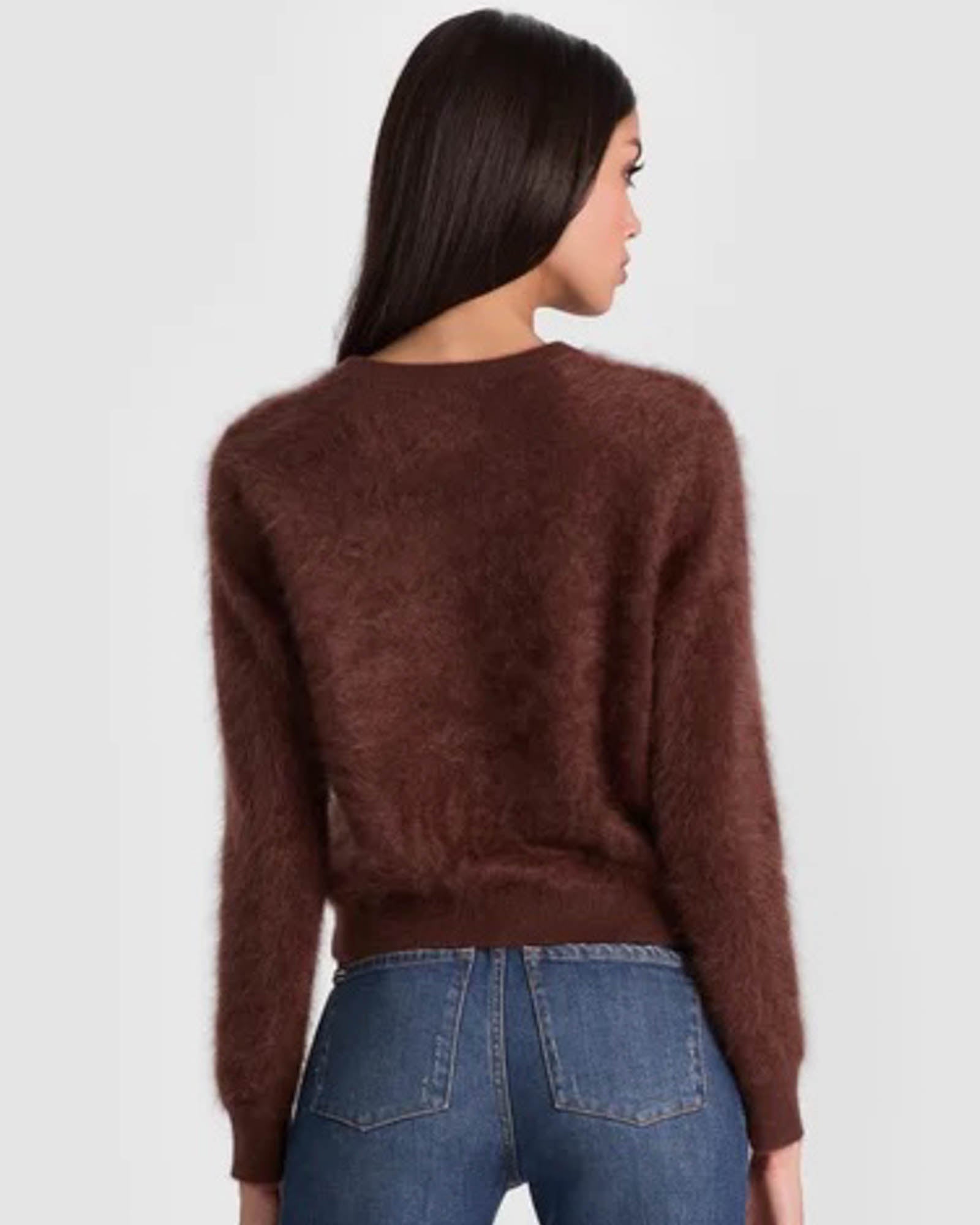 Carolee Crewneck Sweater
