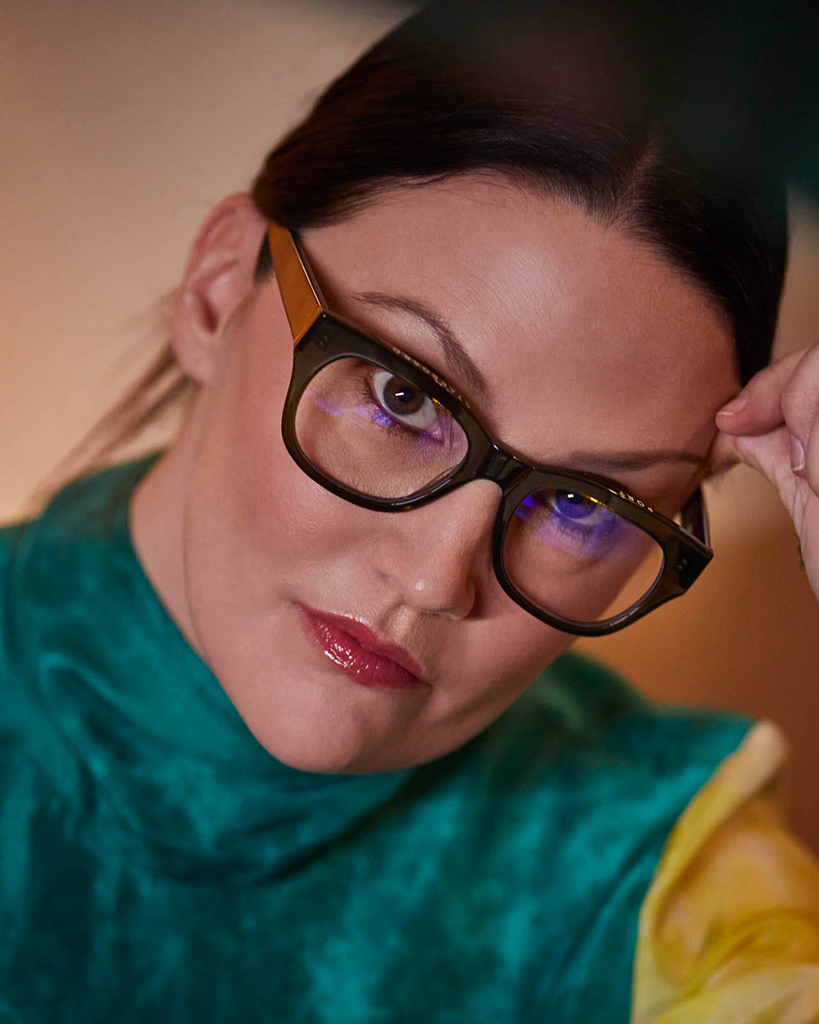 Miklos Reading Glasses