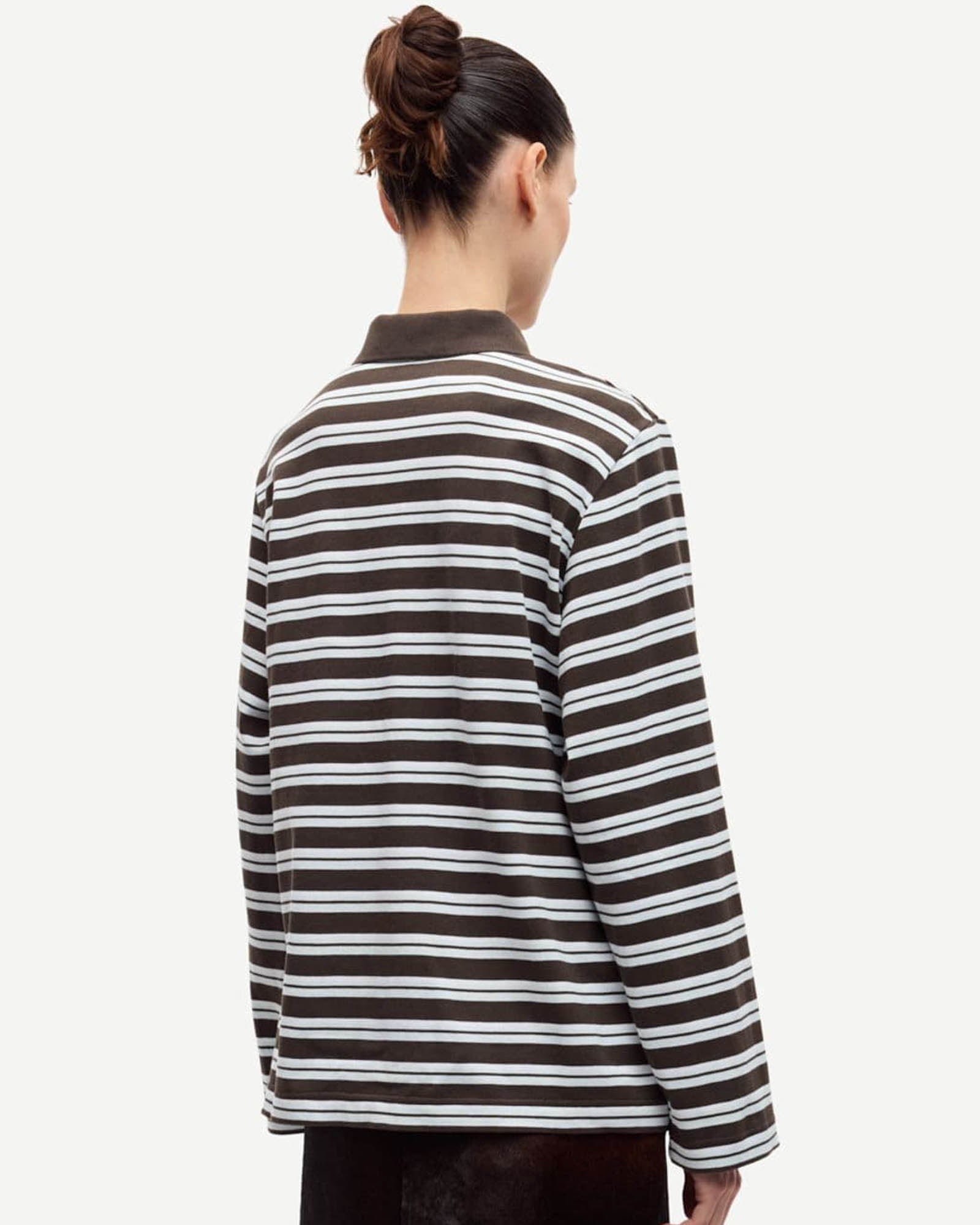 Sadover Long-Sleeve