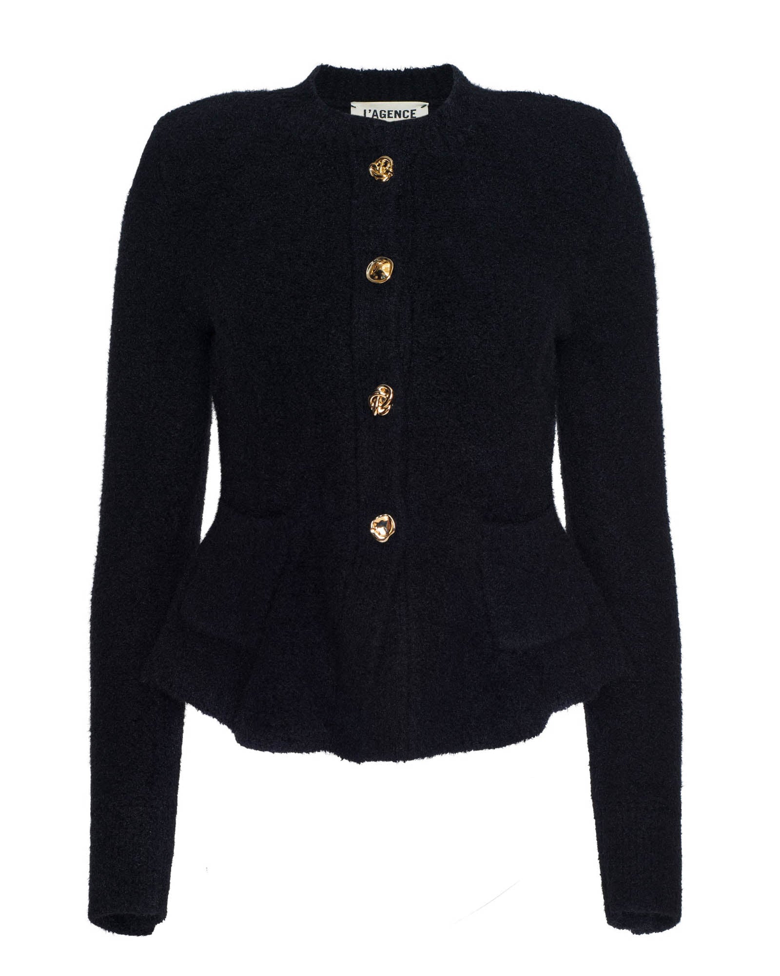 Melissa Flare Cardigan