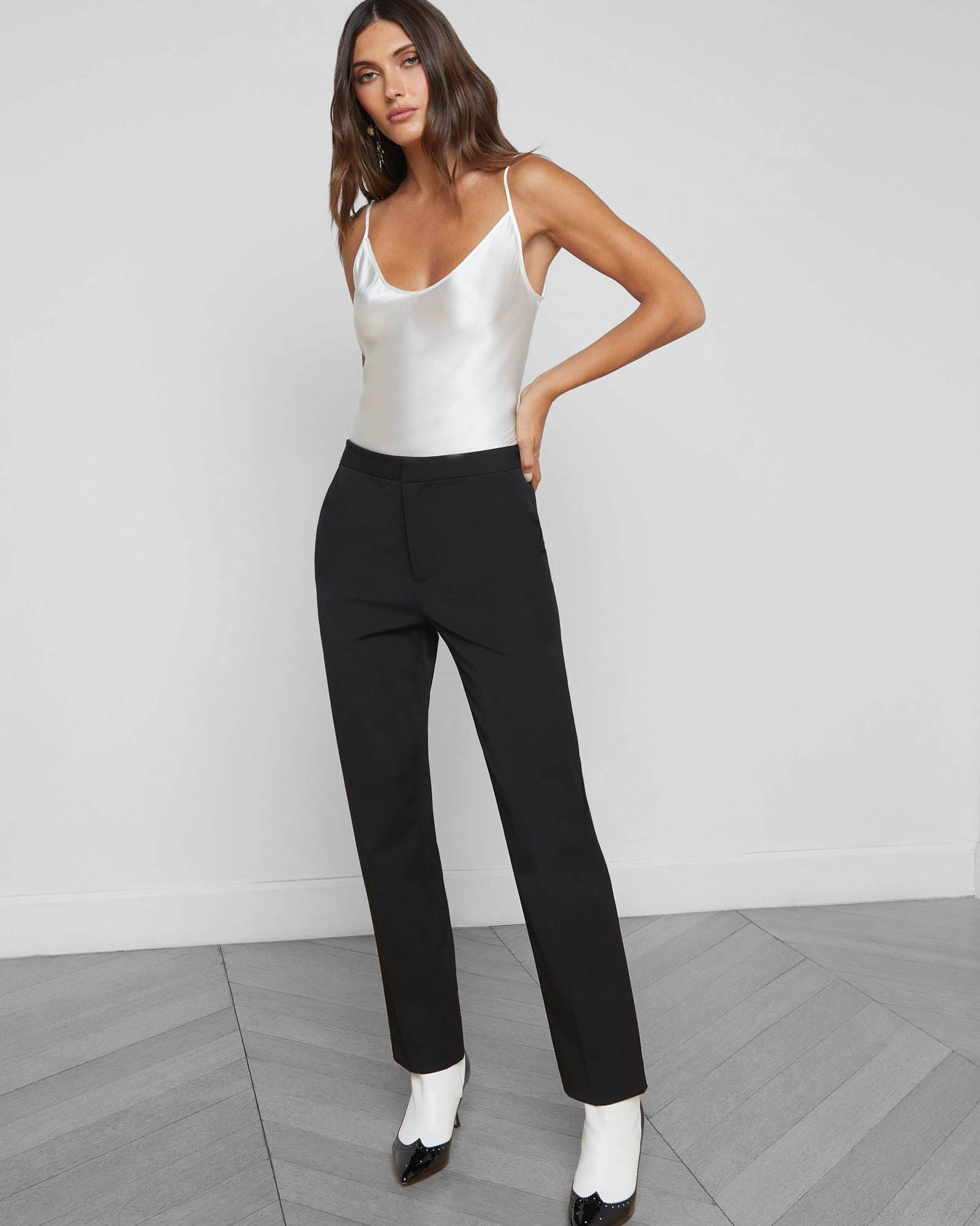 Pantalon rebelle