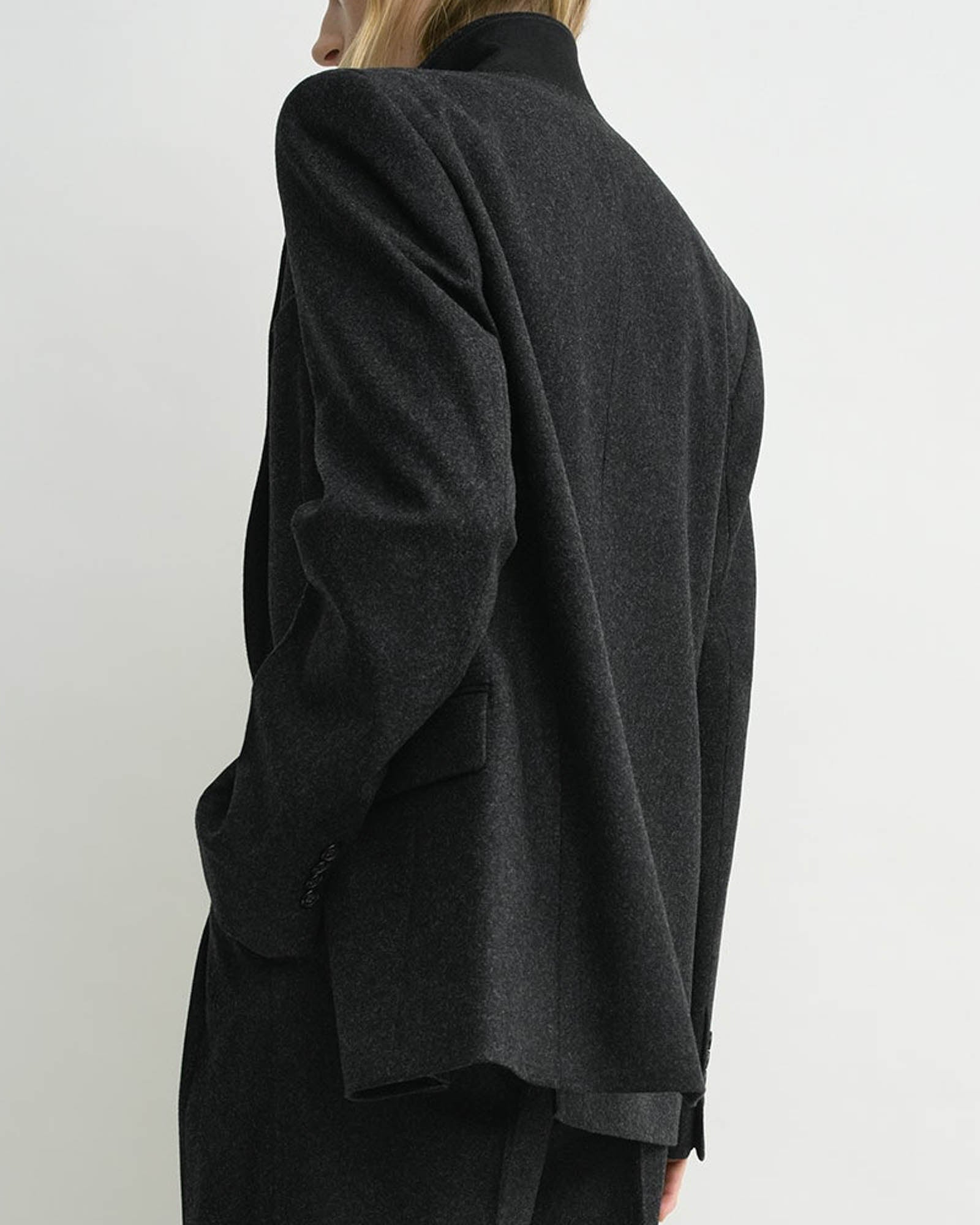 Tailored Blazer