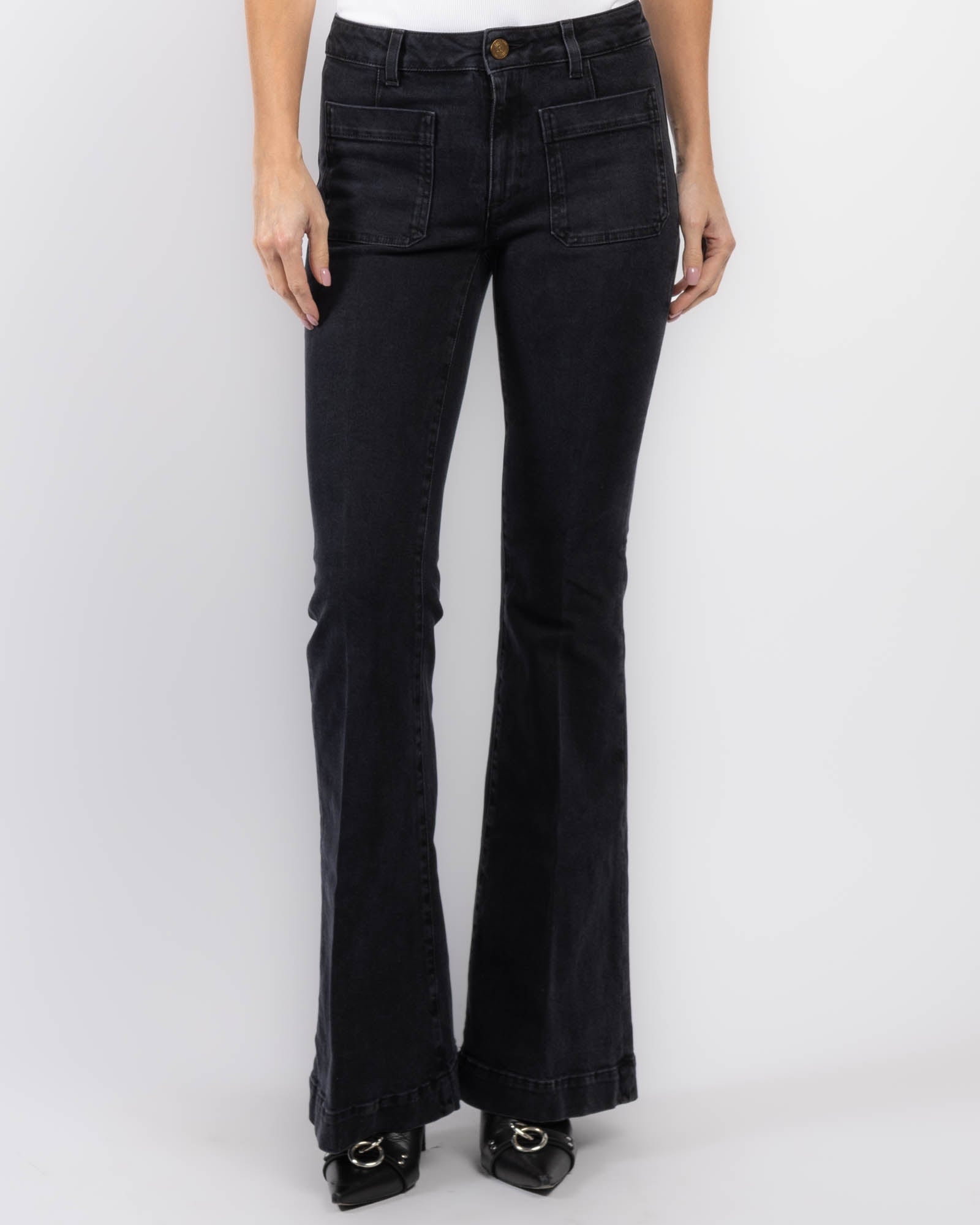 Delphine Pants