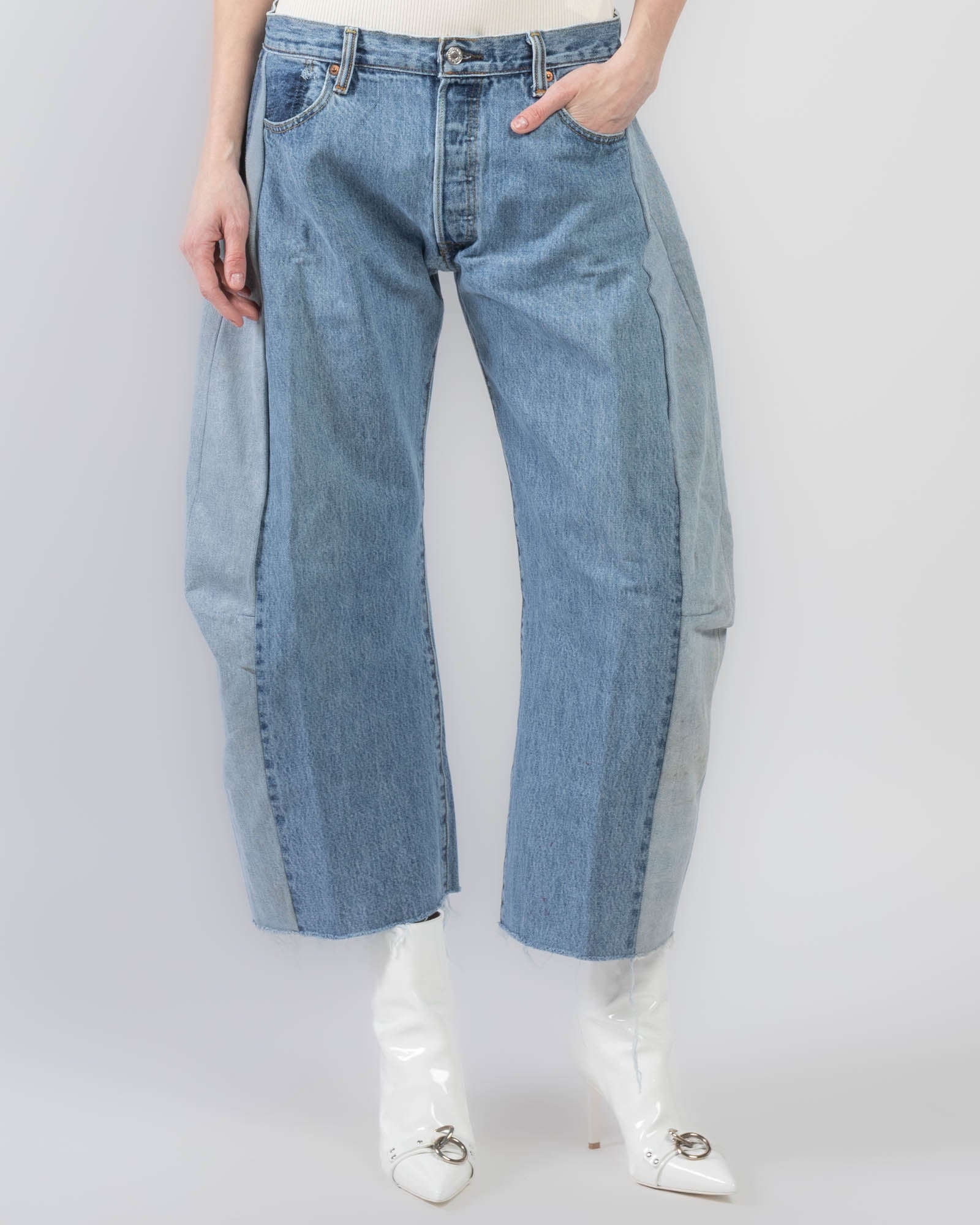 Vintage Lasso Jeans