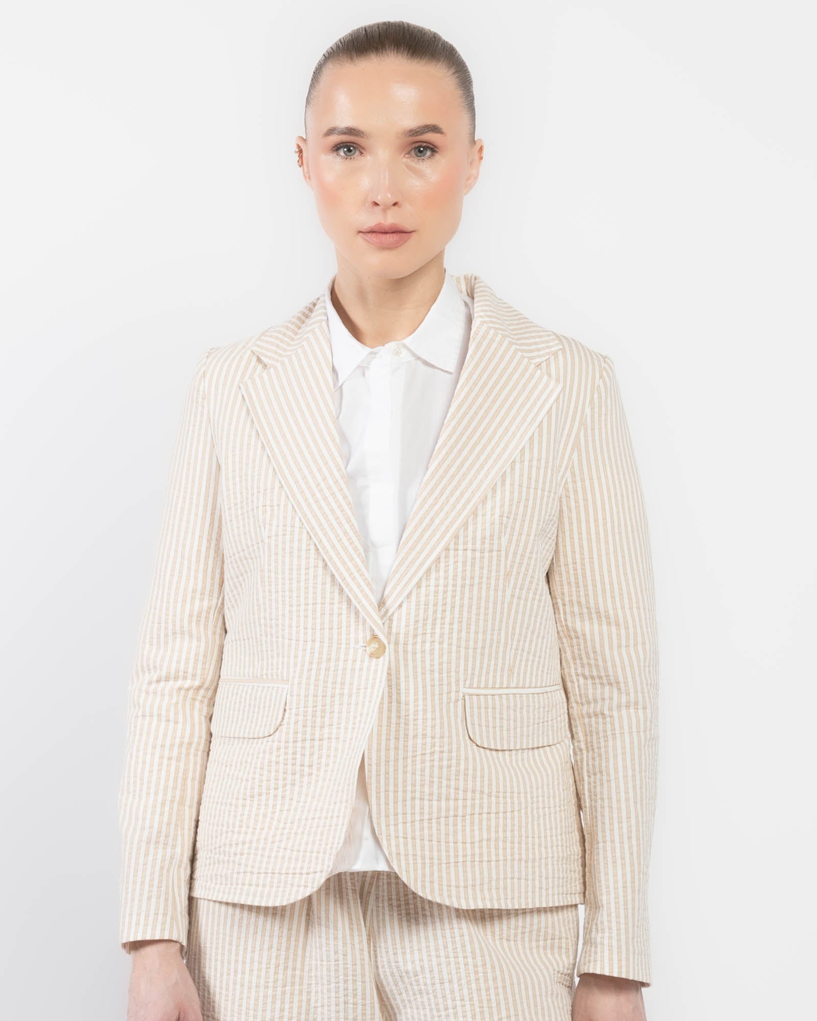 Georgia Blazer