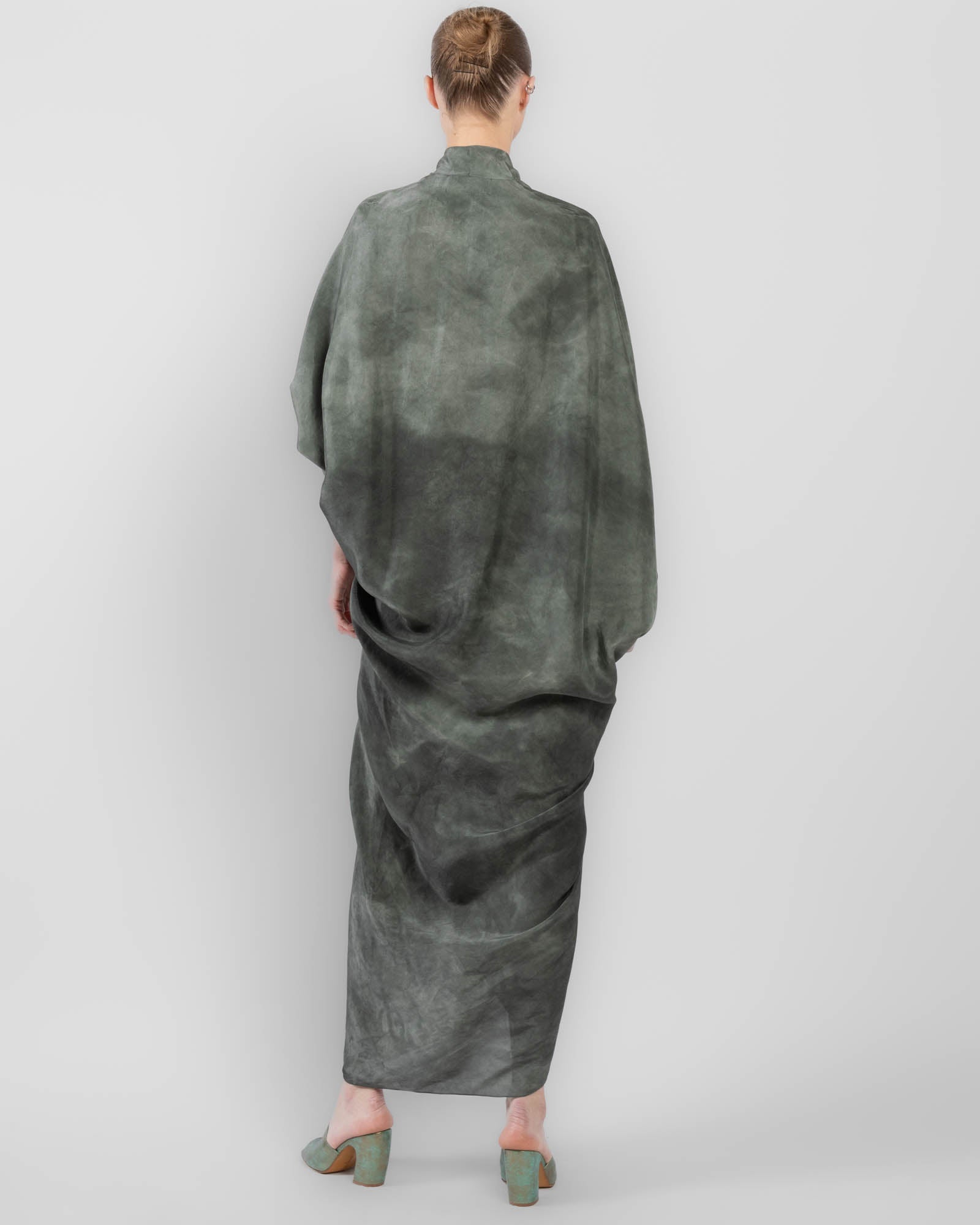 Mayu Dress