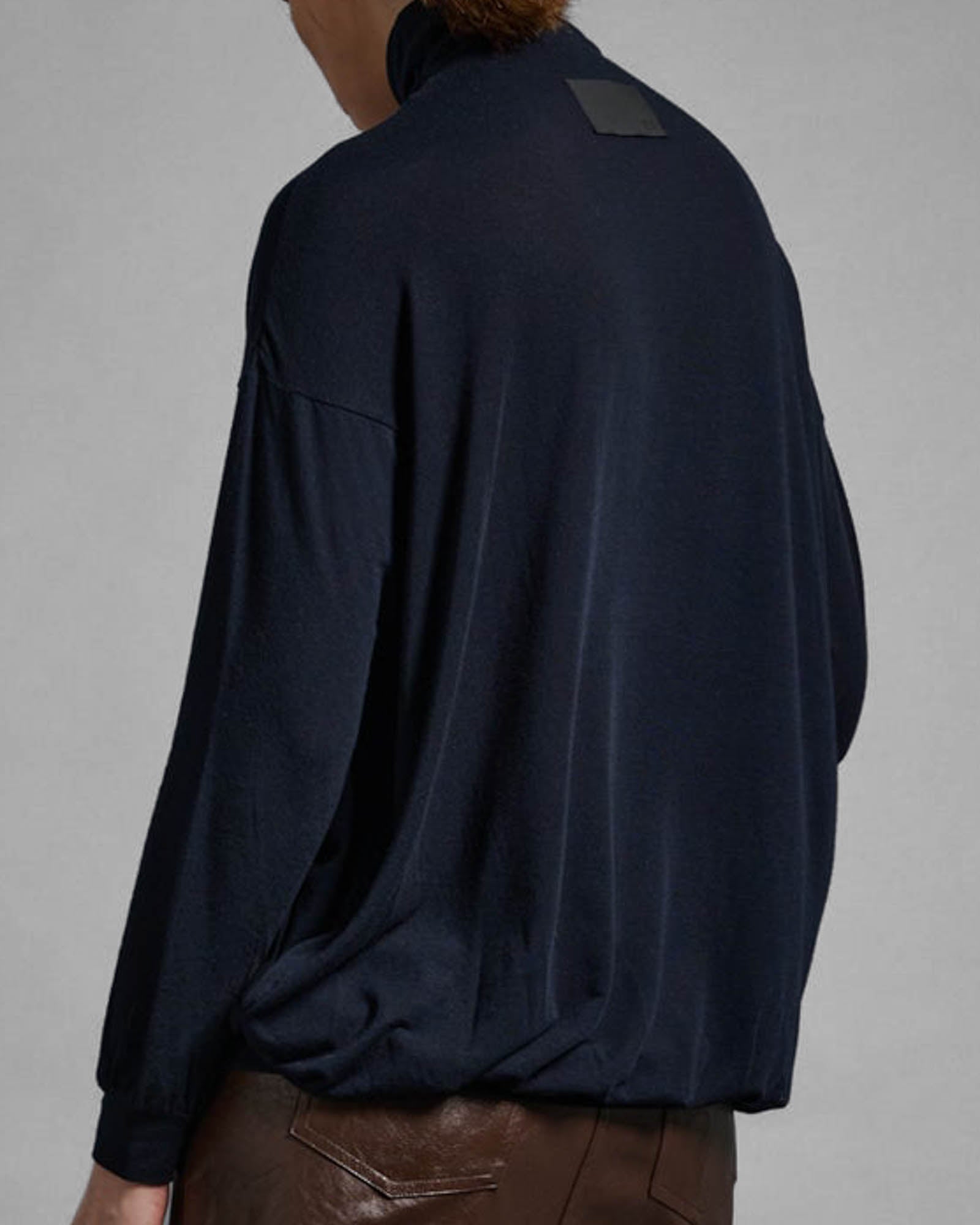 Myra High Neck Sweater