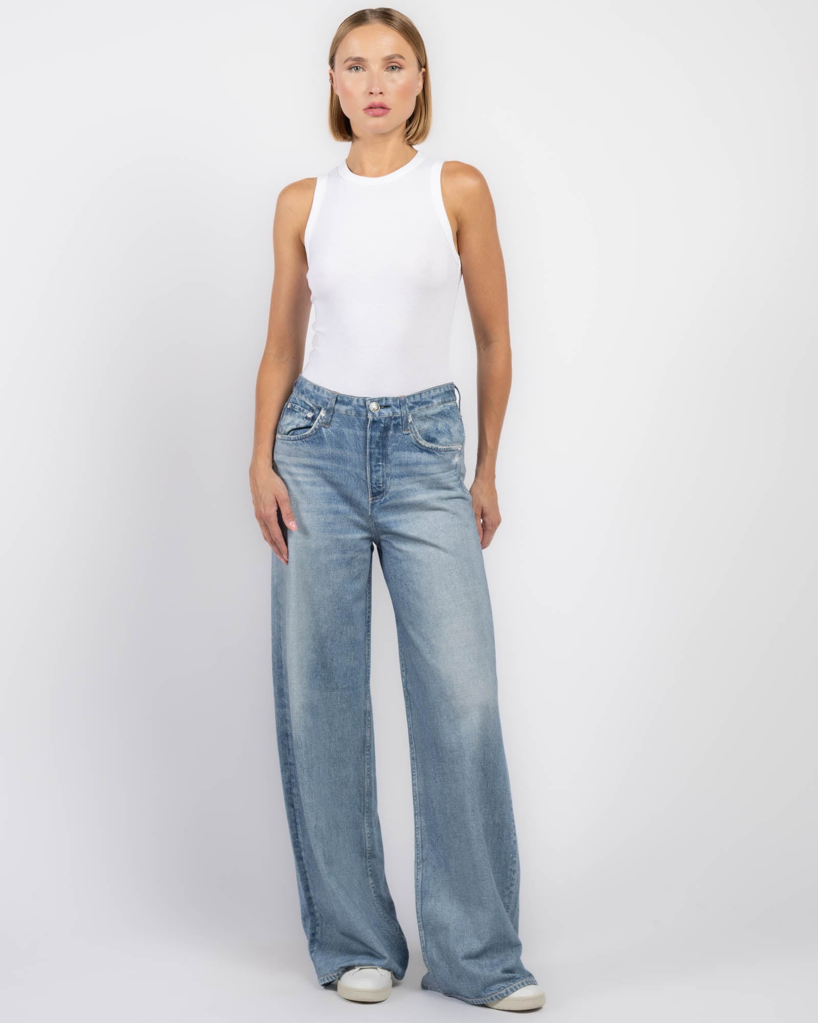Miramar Sofie Jeans
