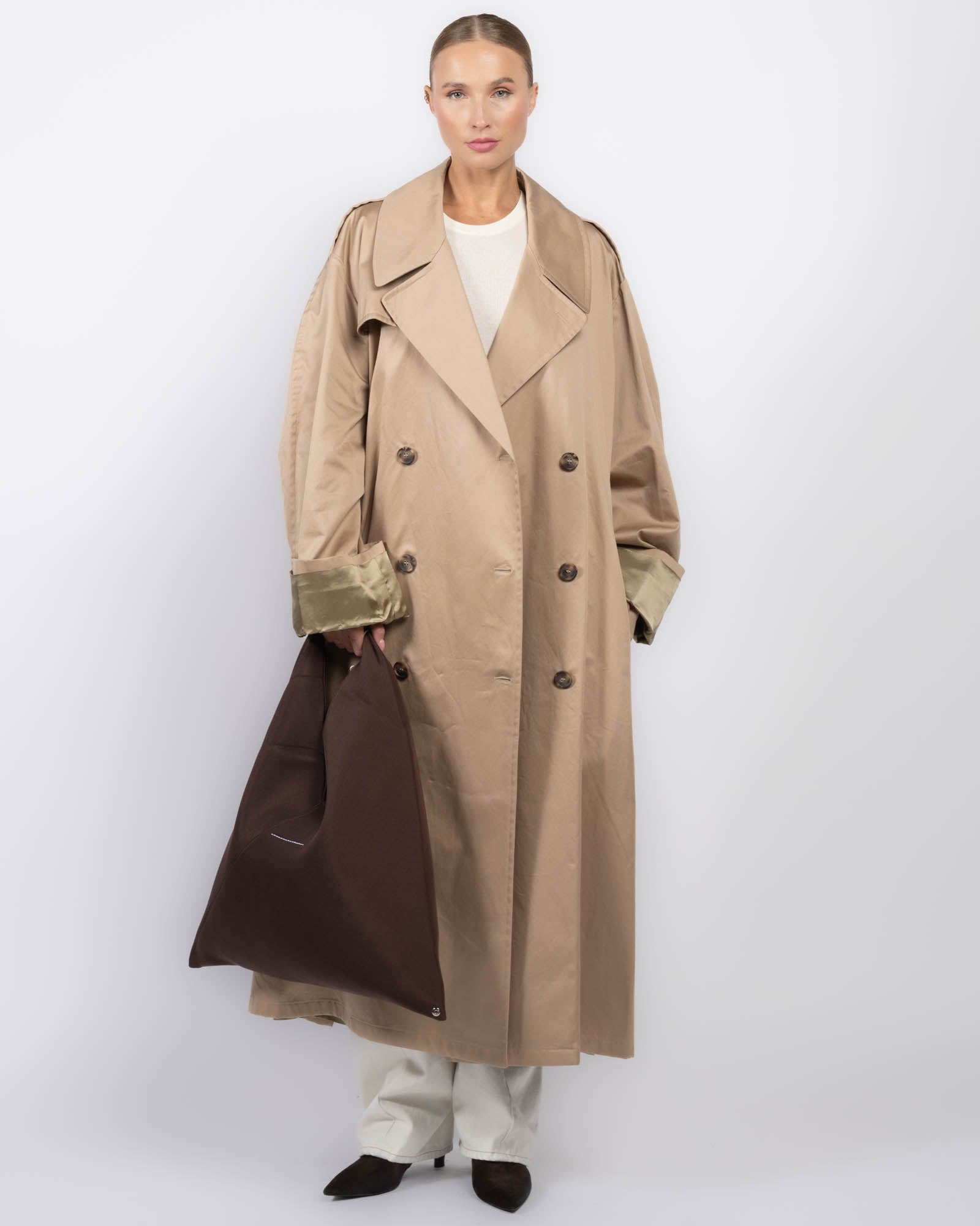 Trench Coat