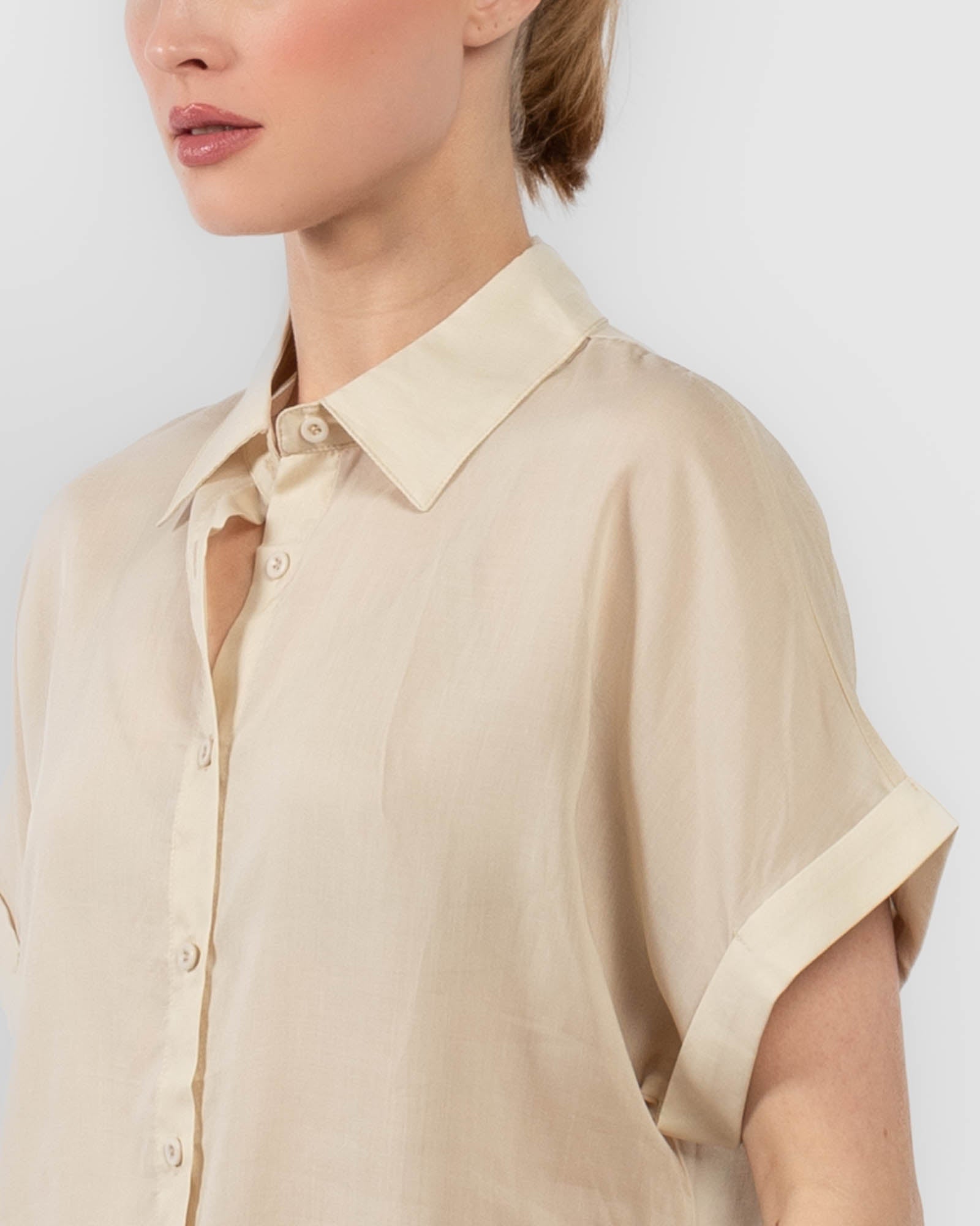 Solid Shirt