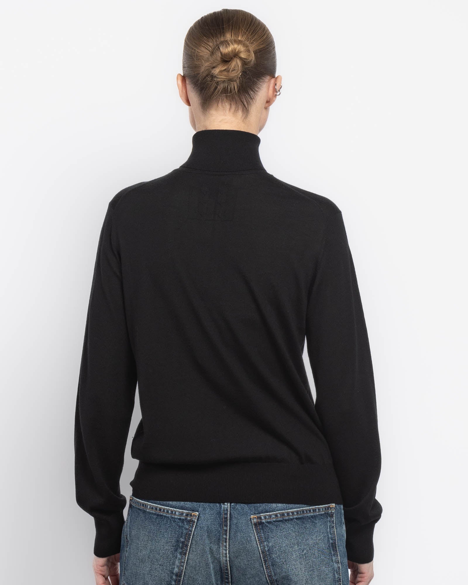 Gambetta Sweater