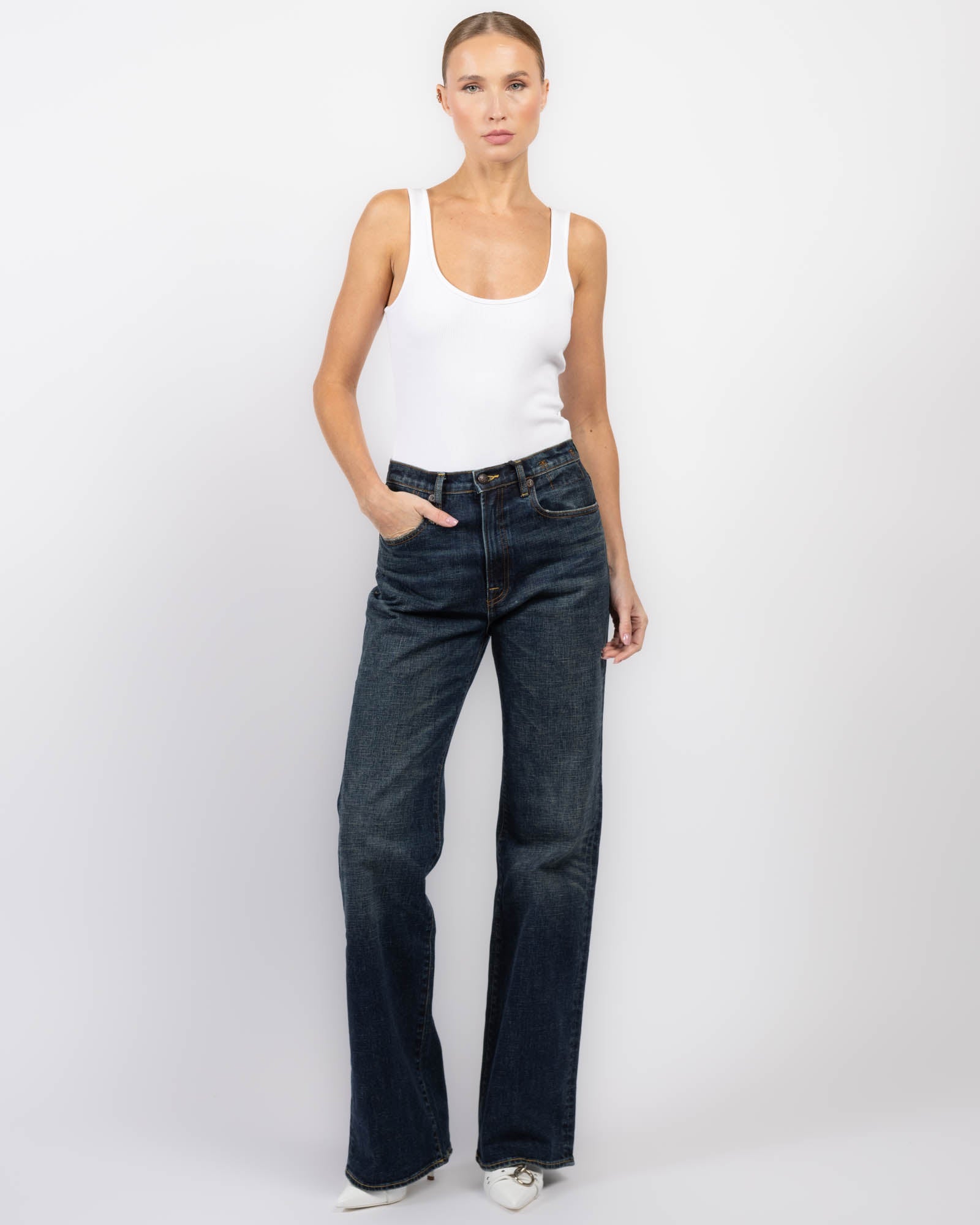 Jane Jeans