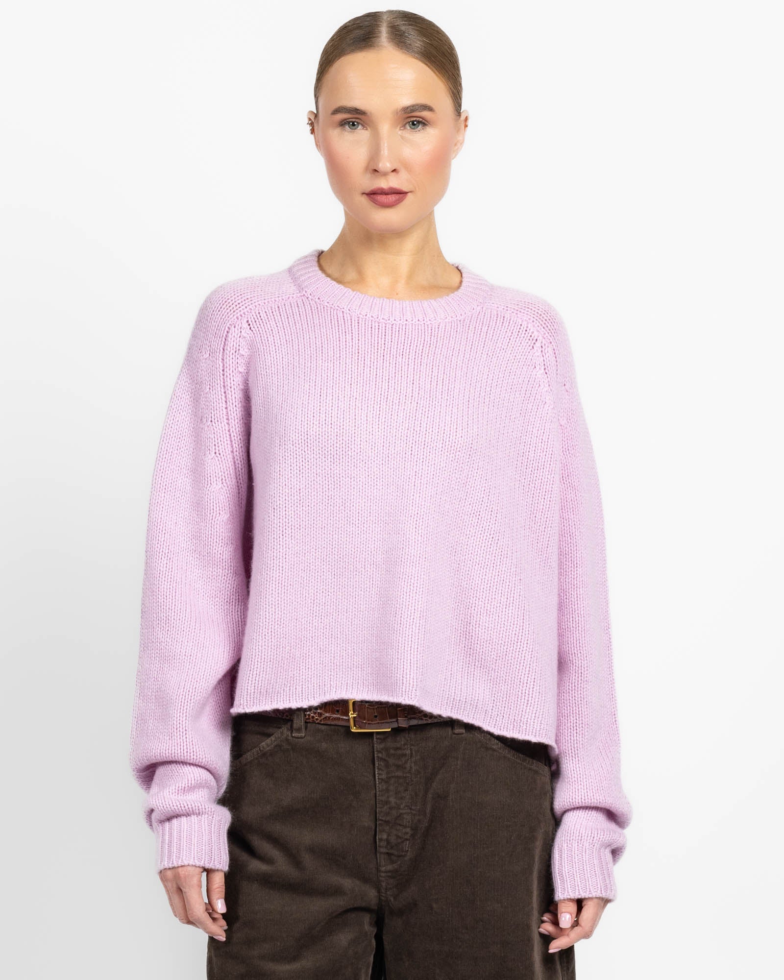 Karine D Sweater