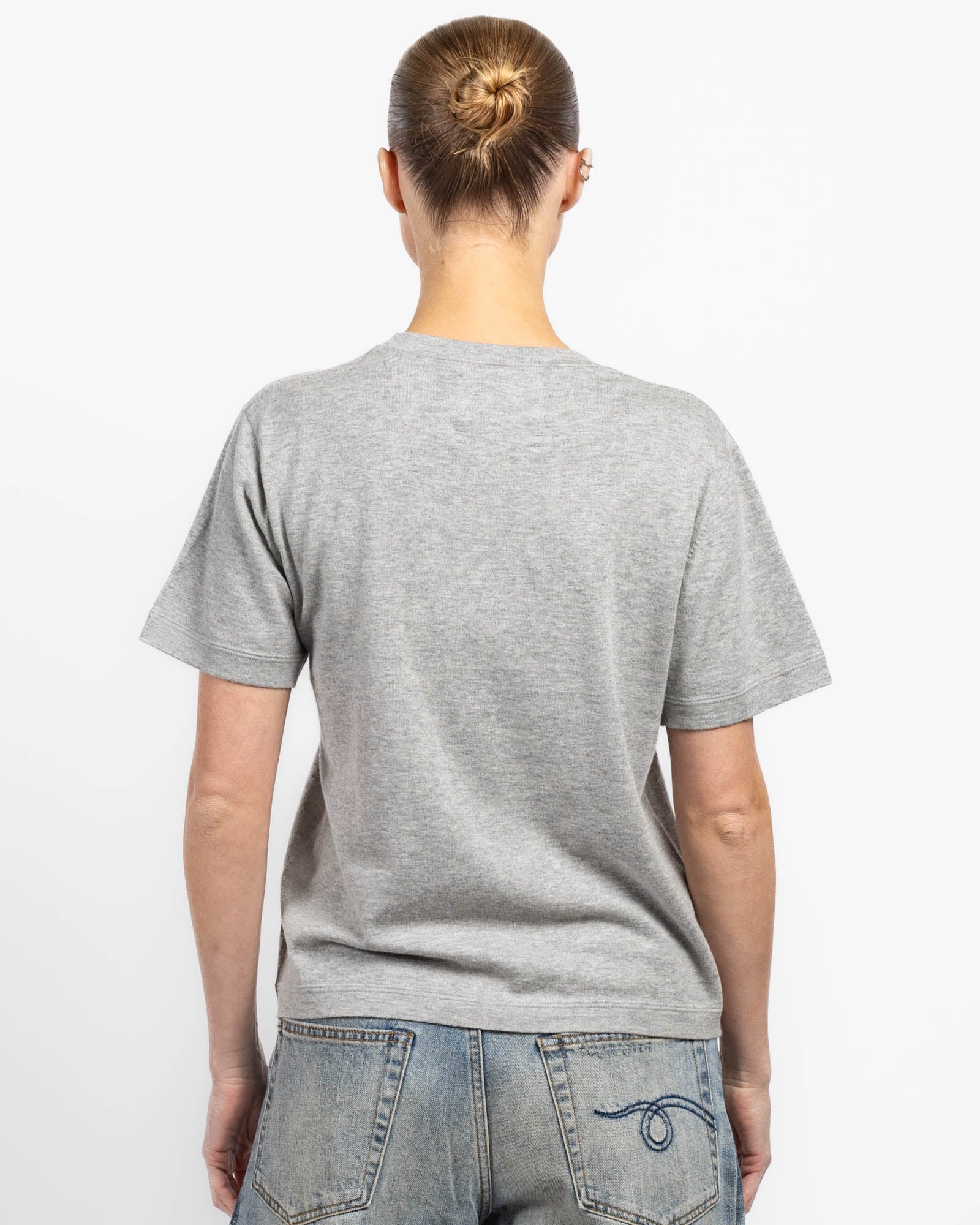 Cuba Short Sleeve T-Shirt