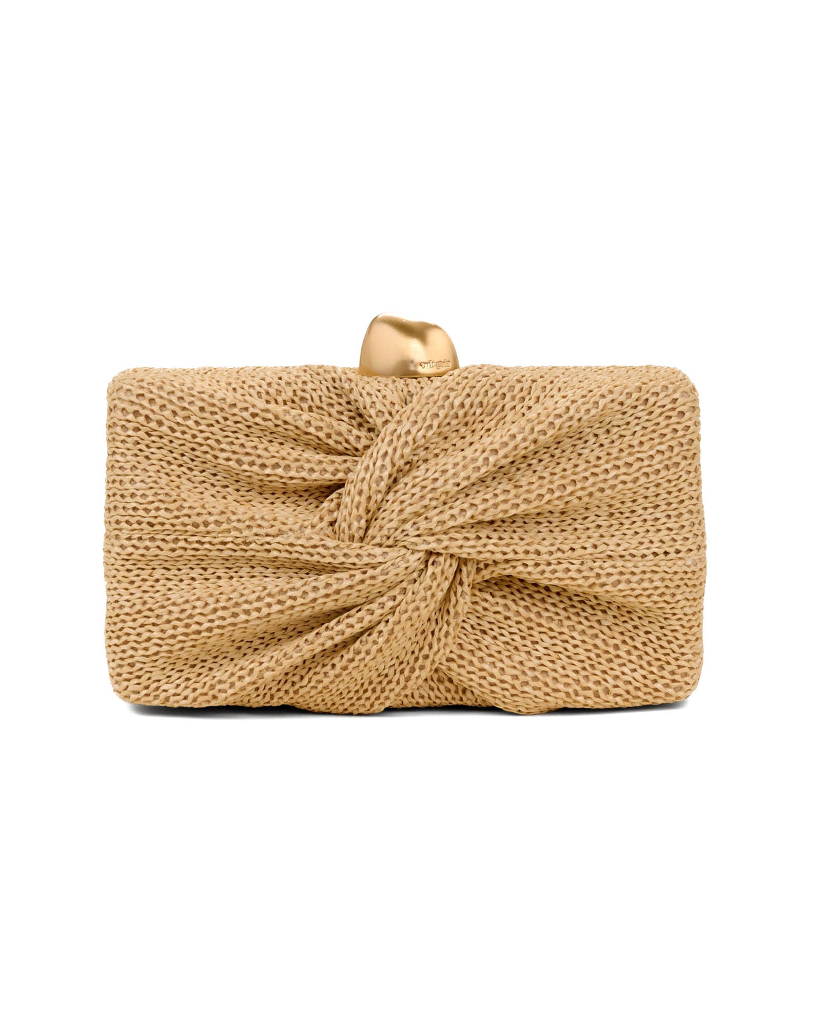 Lisse Clutch