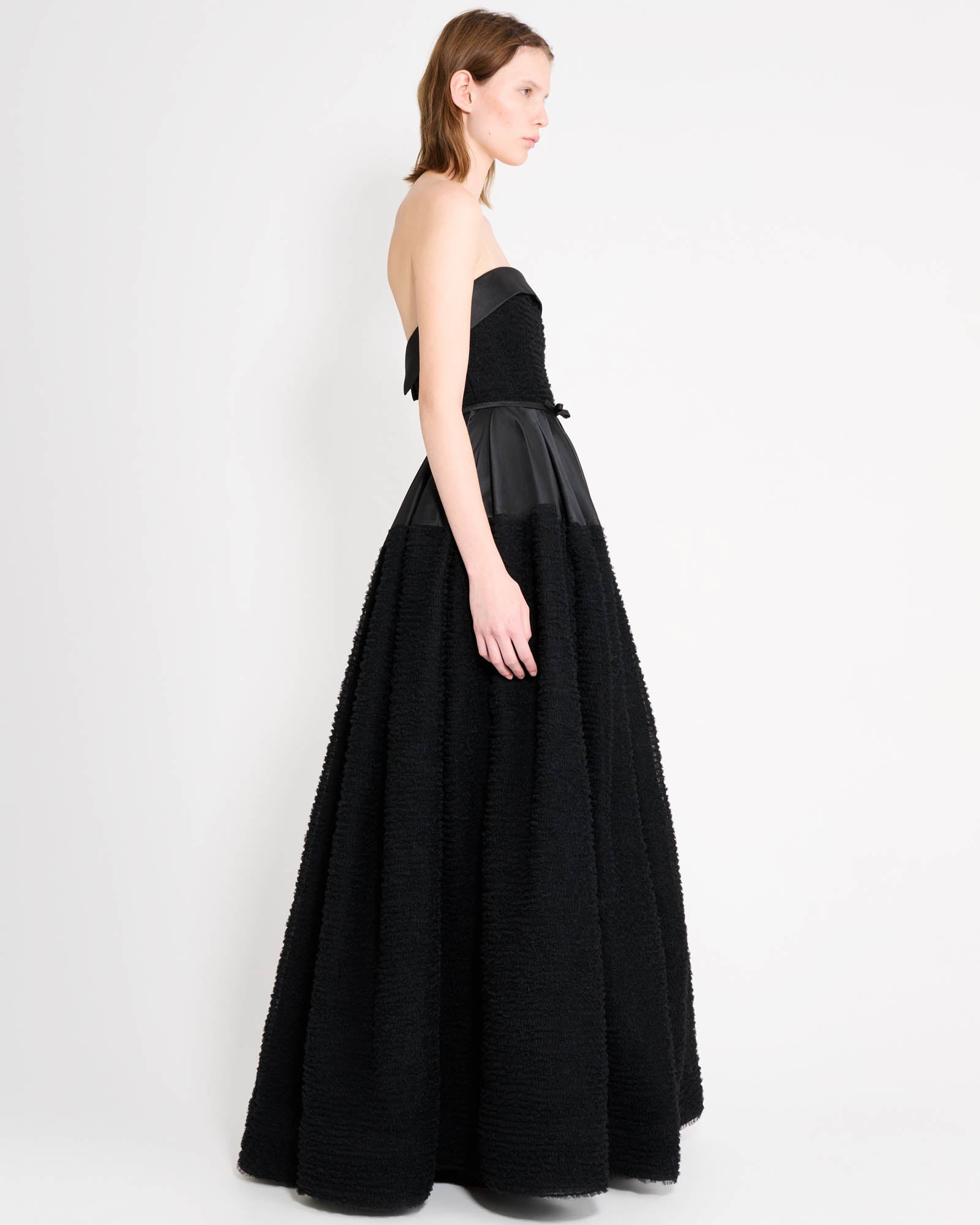 Circle Maxi Dress