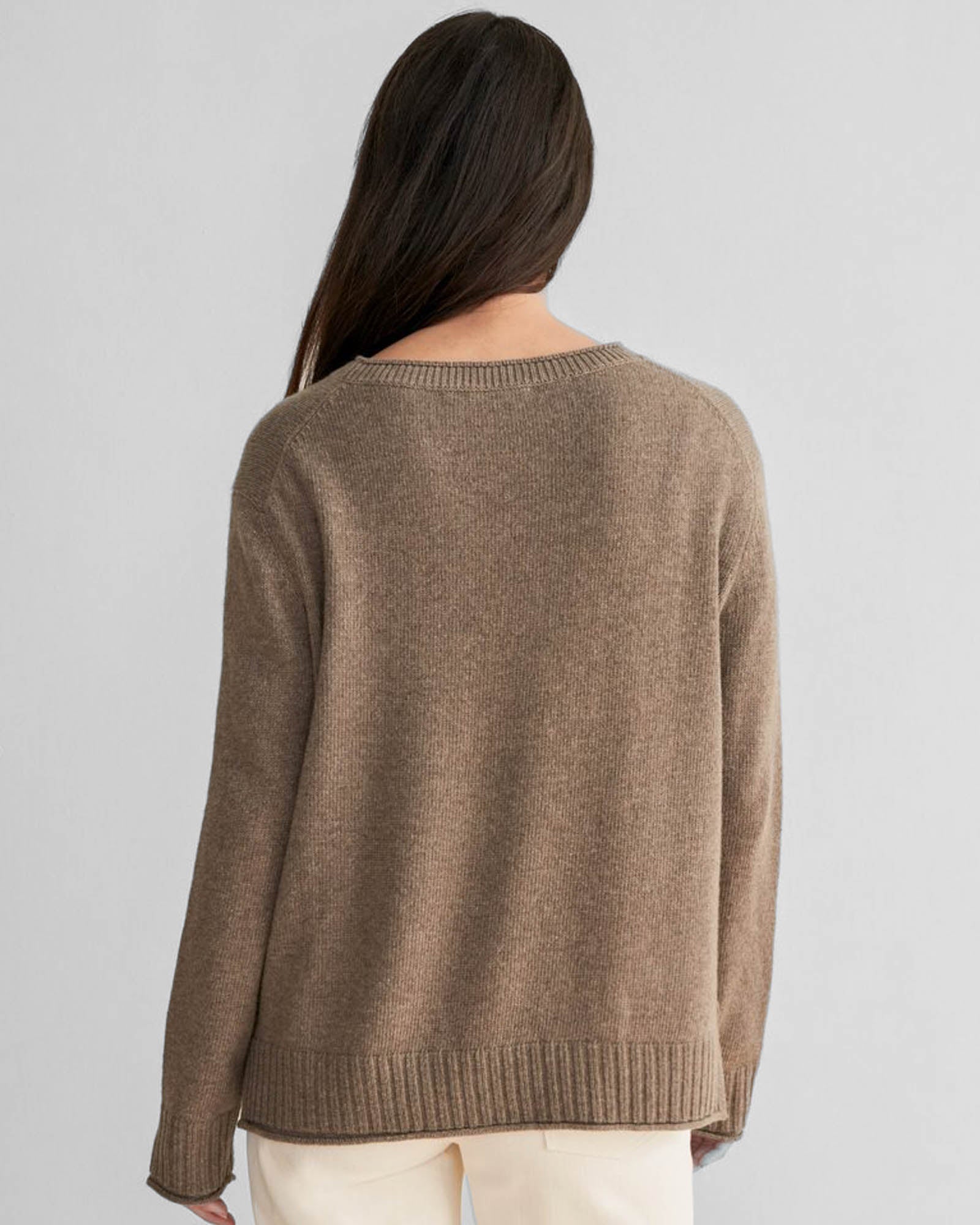 Everyday Sweater