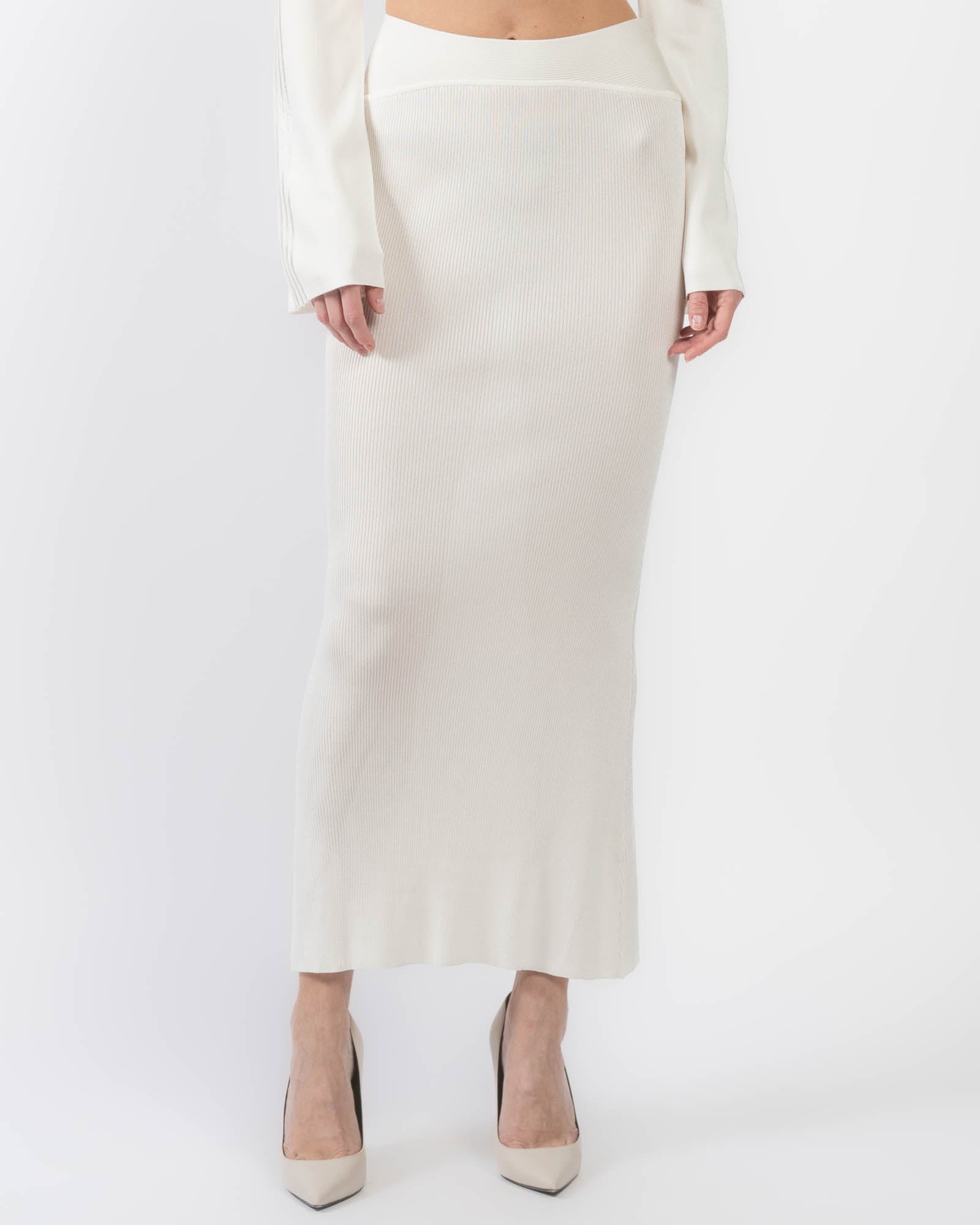 Classic Malageta Skirt