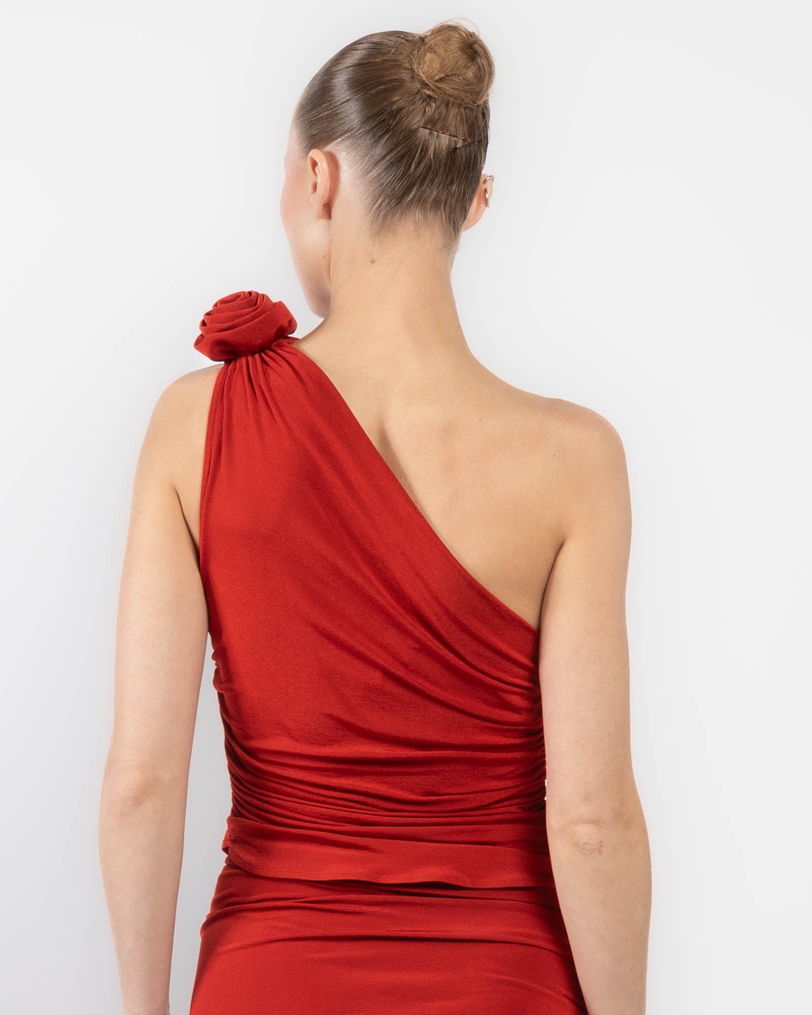 One-Shoulder T-Shirt