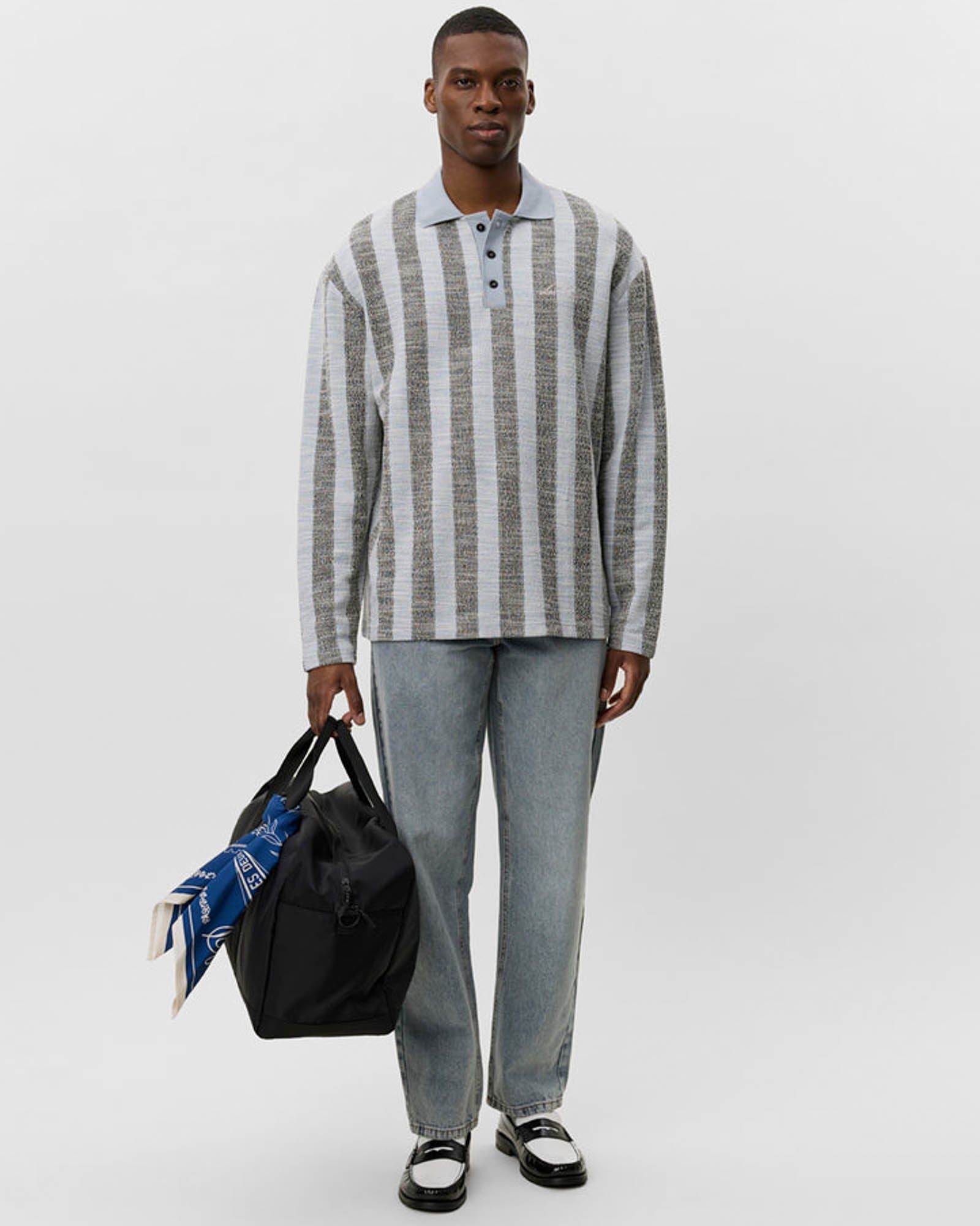 Bowie Polo