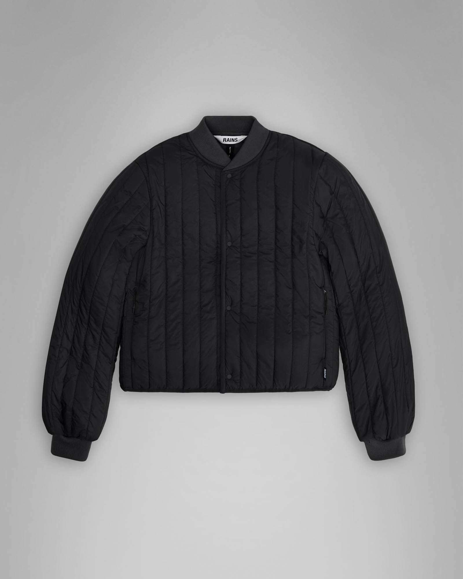 Banja Bomber Jacket