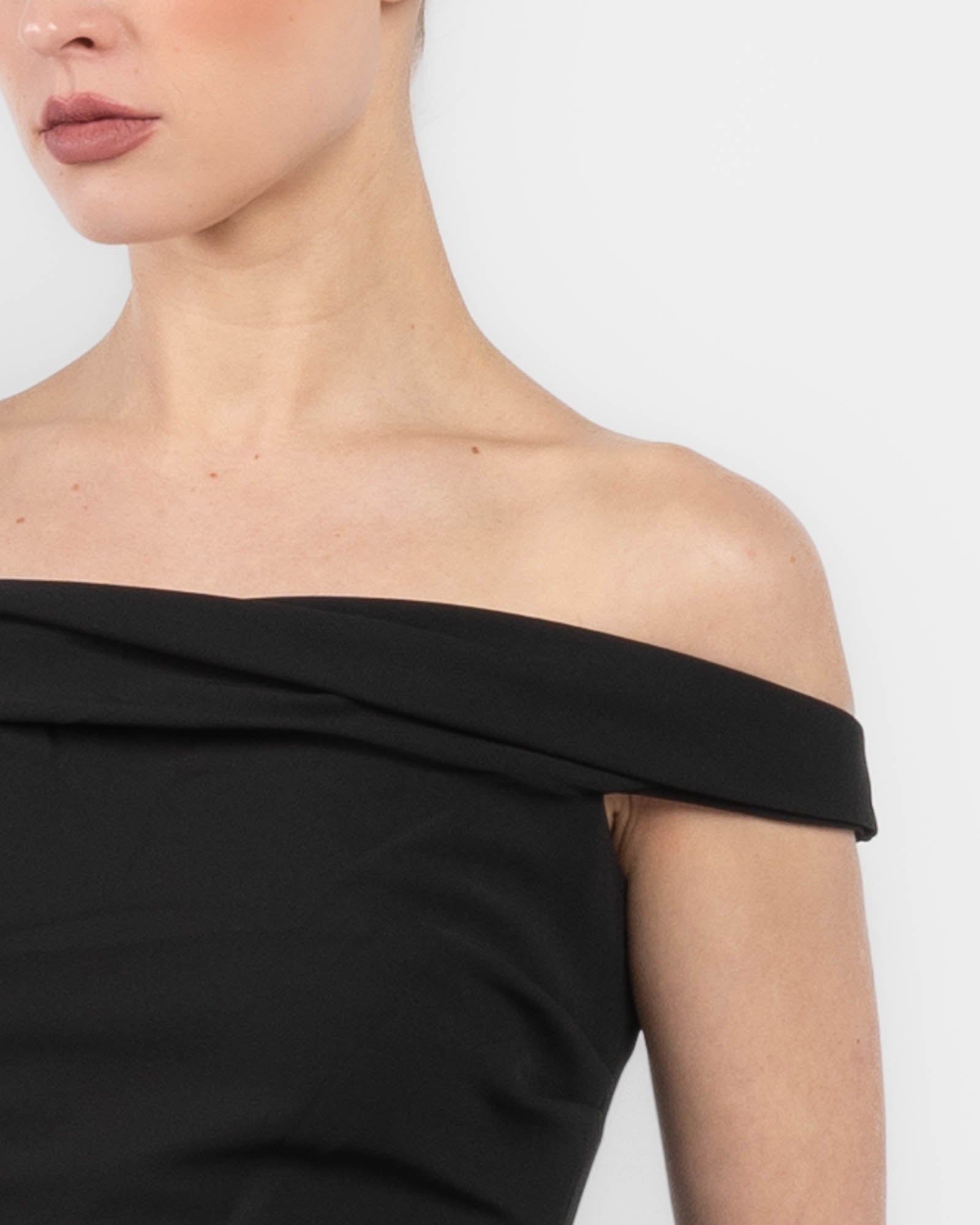 Off-The-Shoulder Top