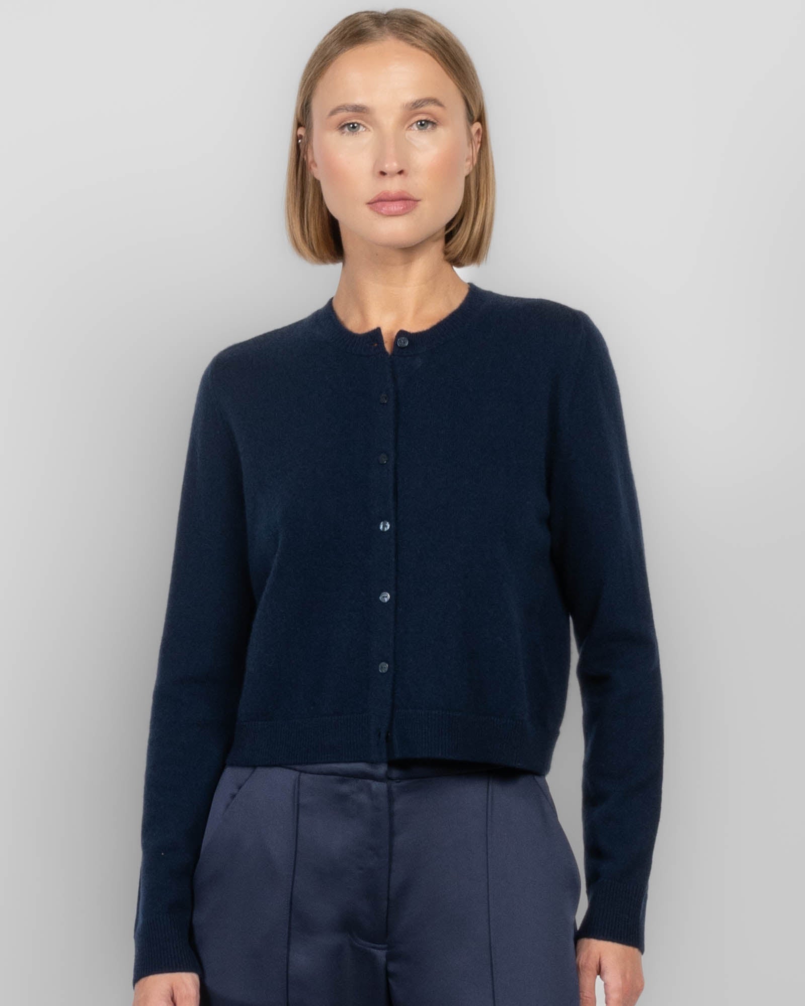 Cardigan Libby