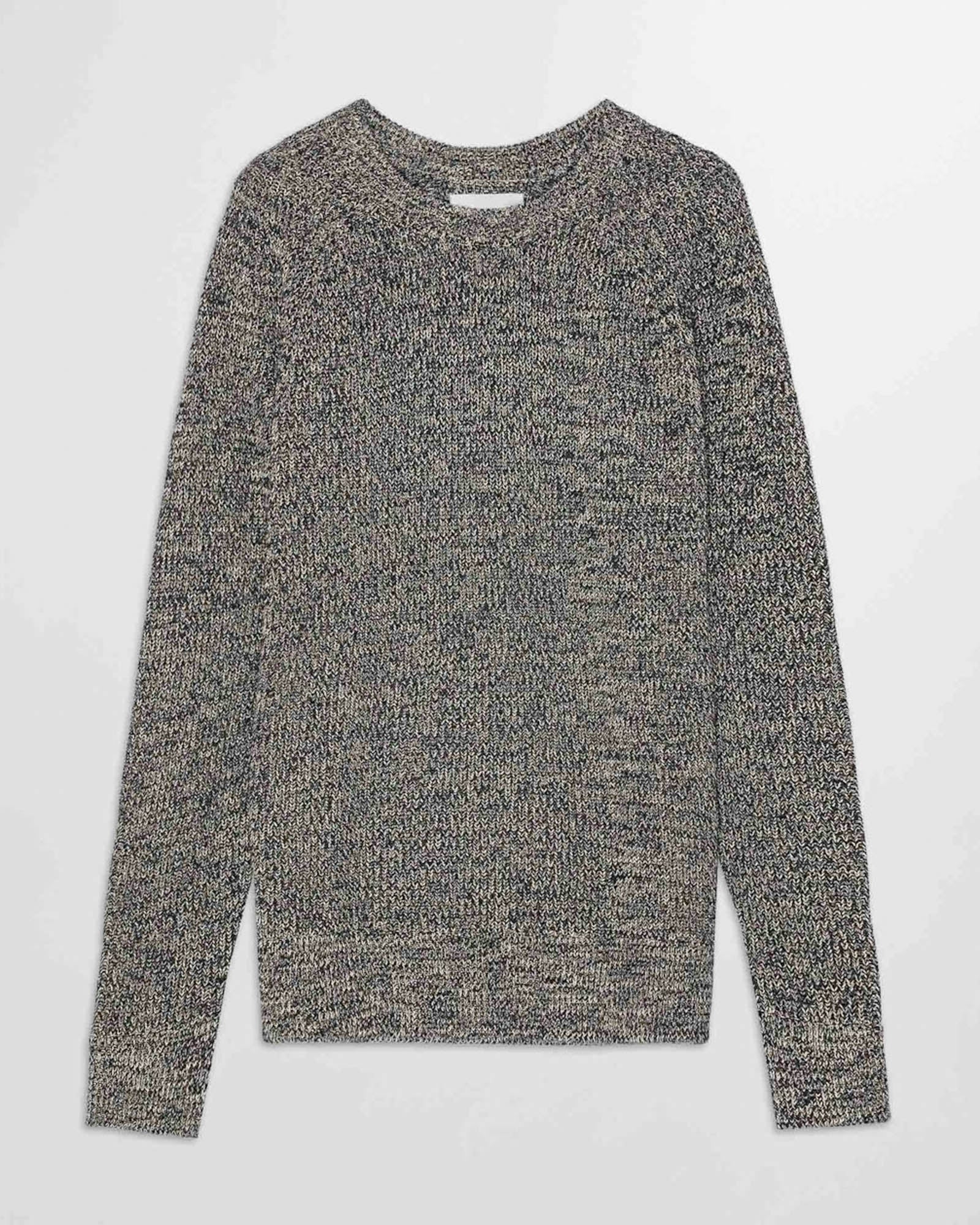 Jacobo Knit Pullover