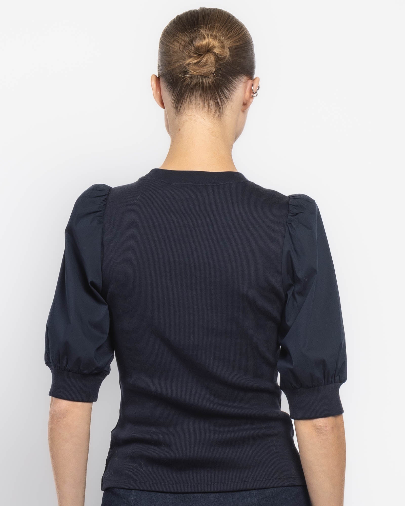 Coralee Top