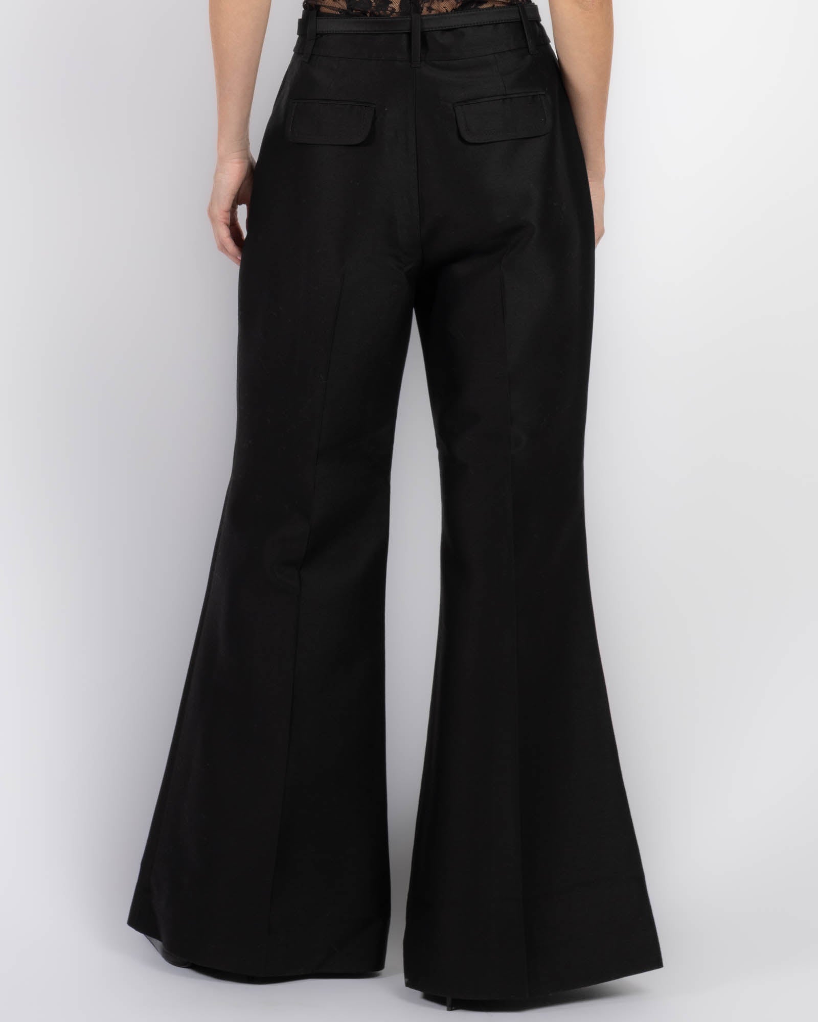 Flare Pants