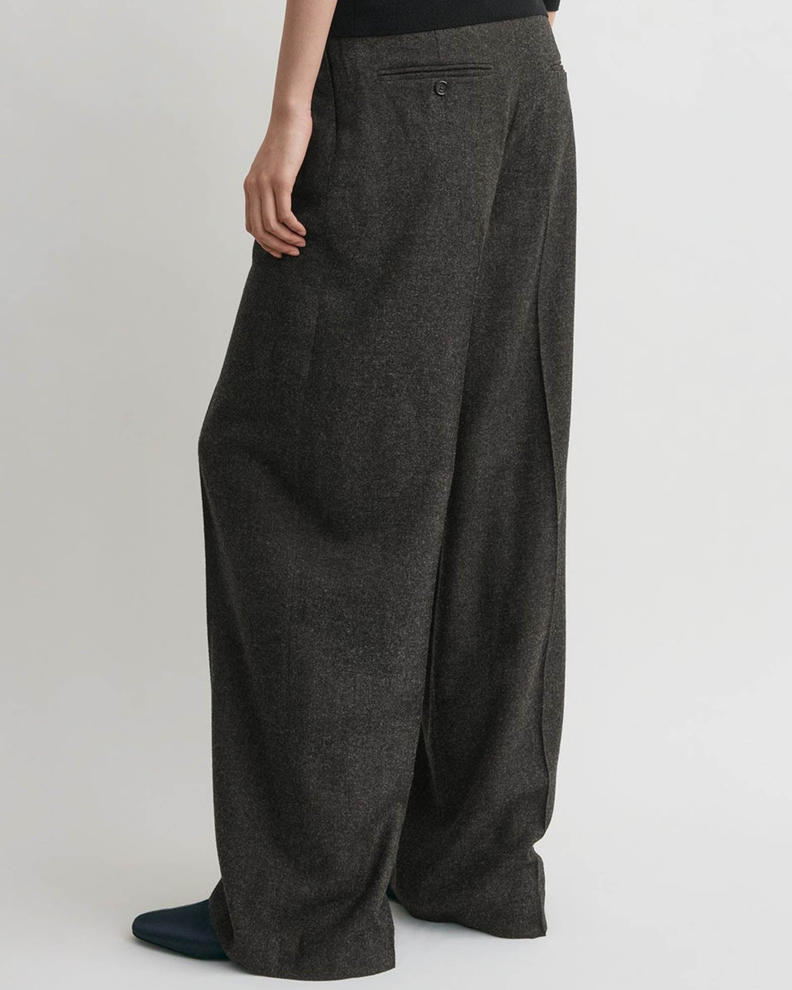 Flannel Pants