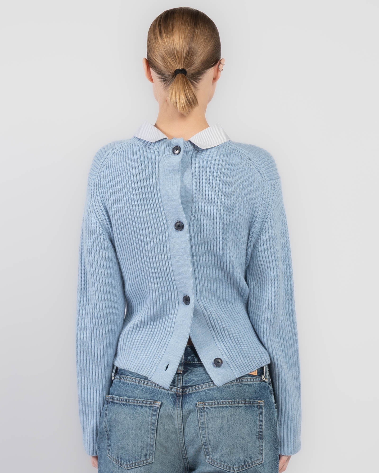 Gallery Knit
