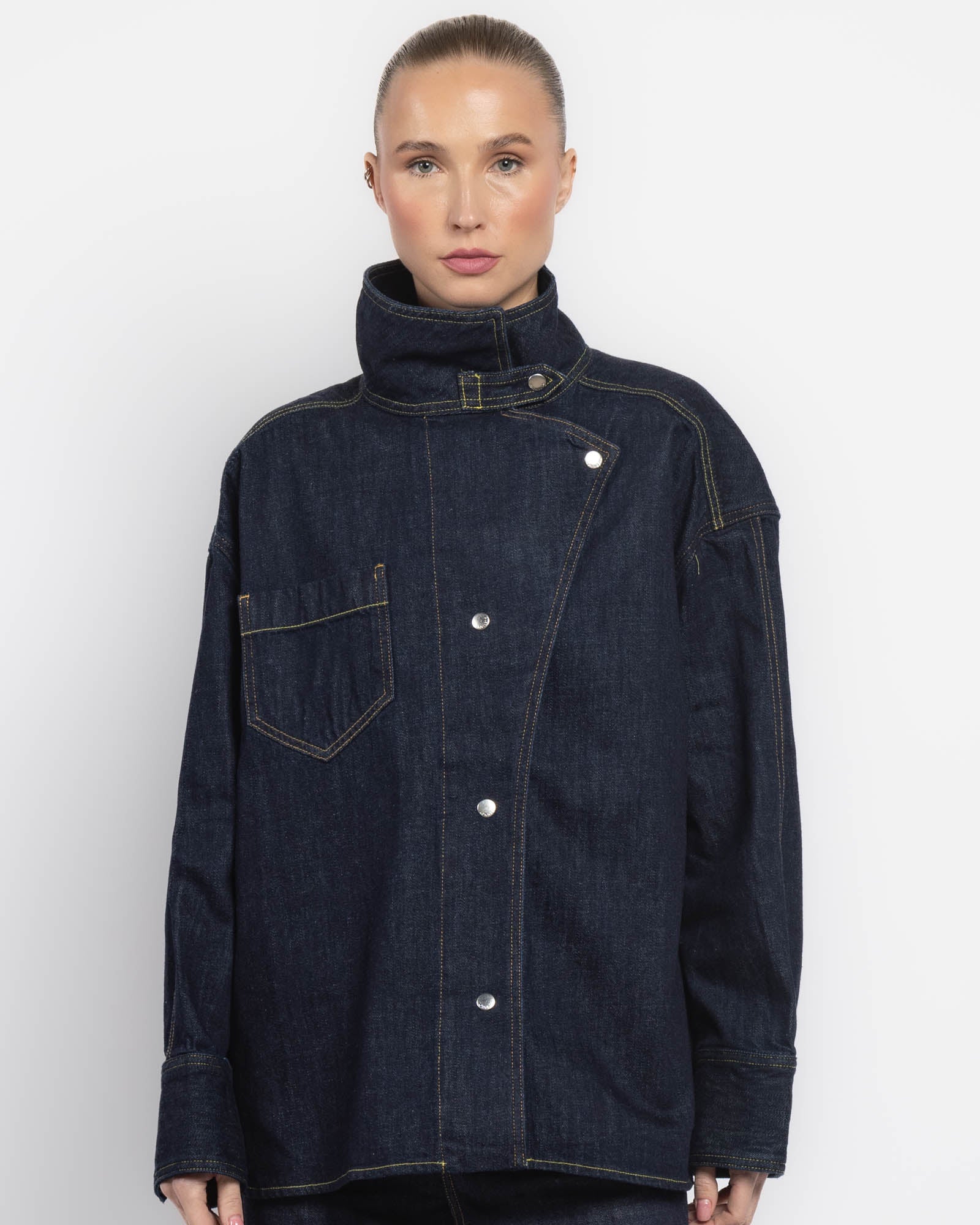 Egan Jacket