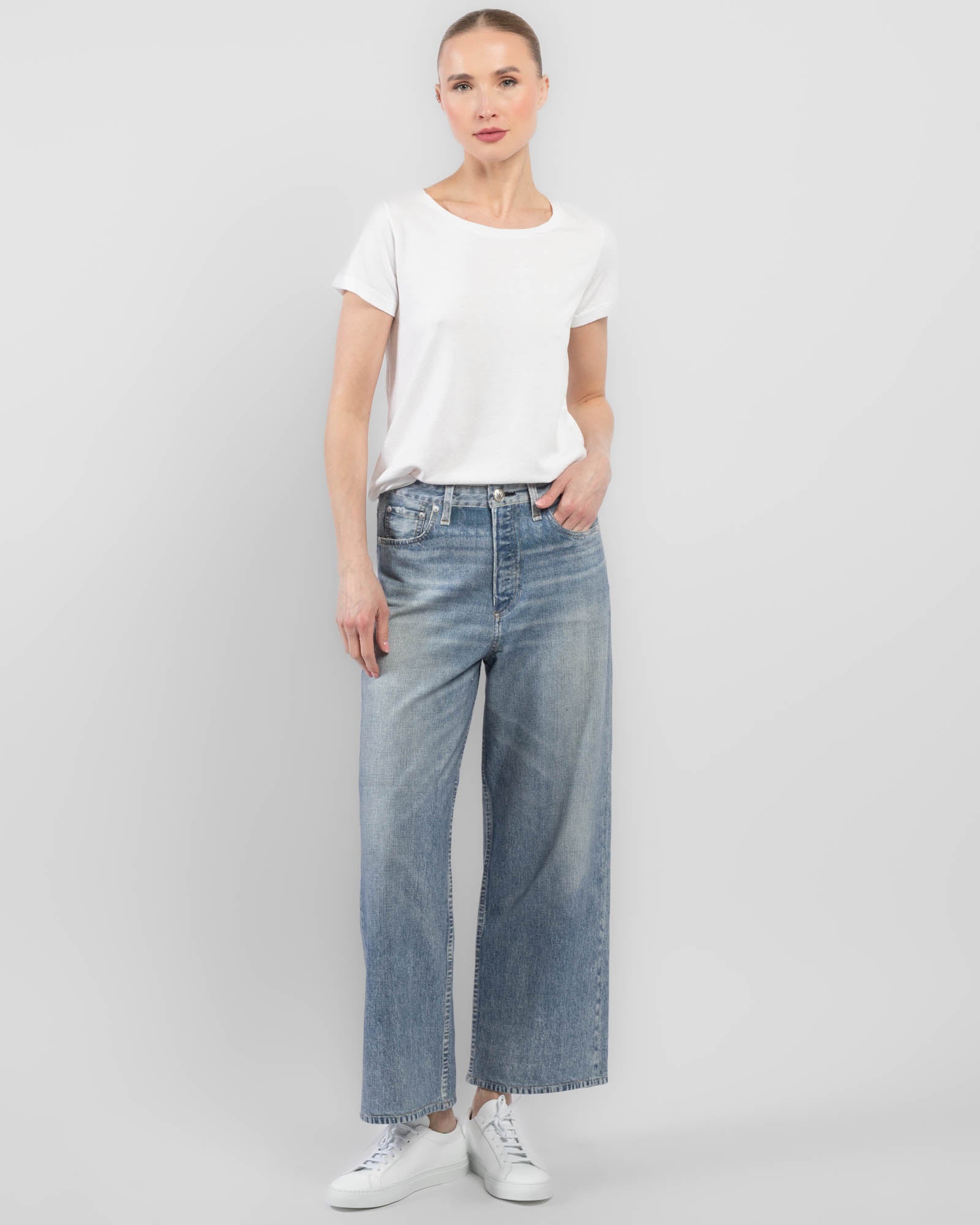 Miramar Andi Jeans
