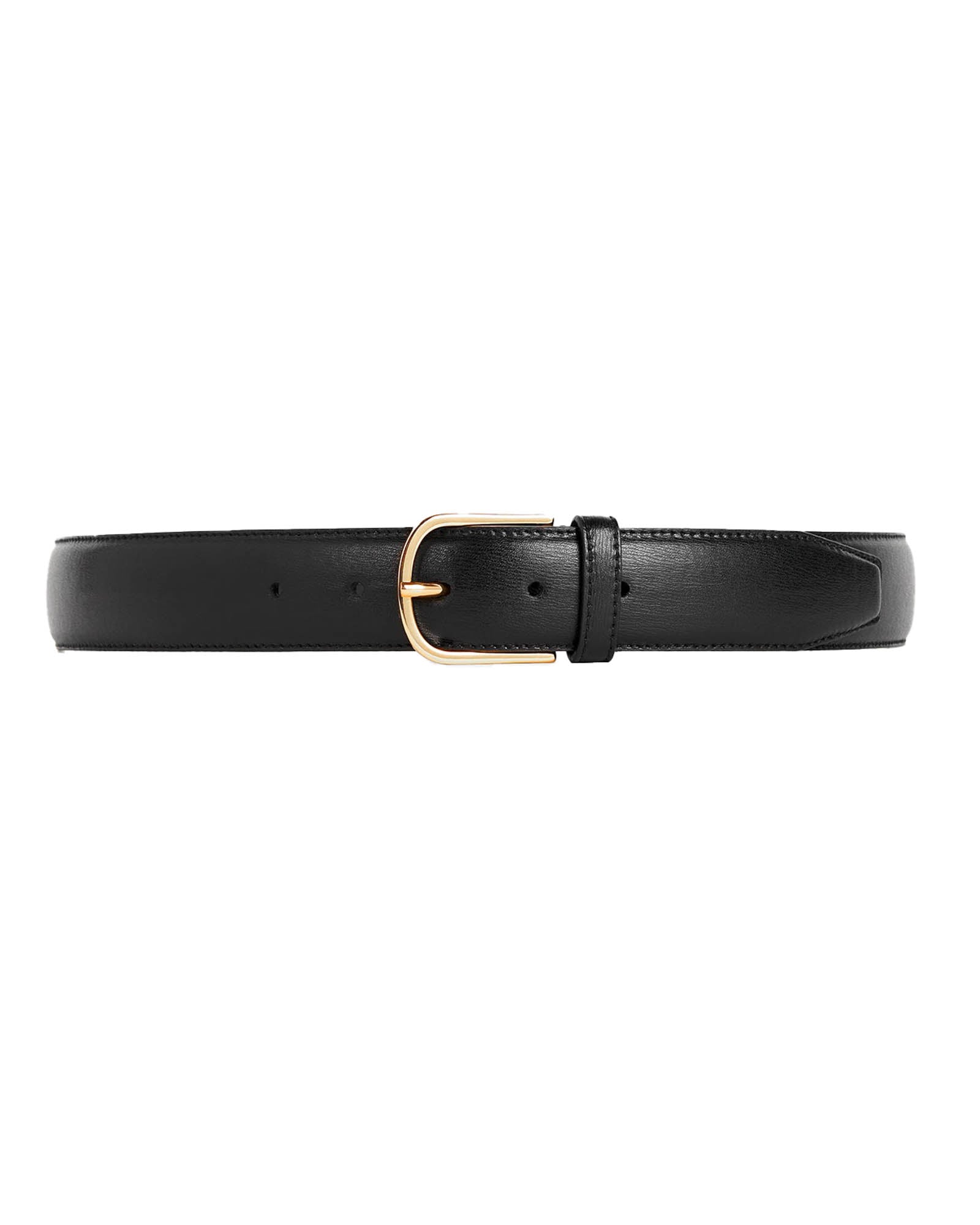 Wide Trouser Belt