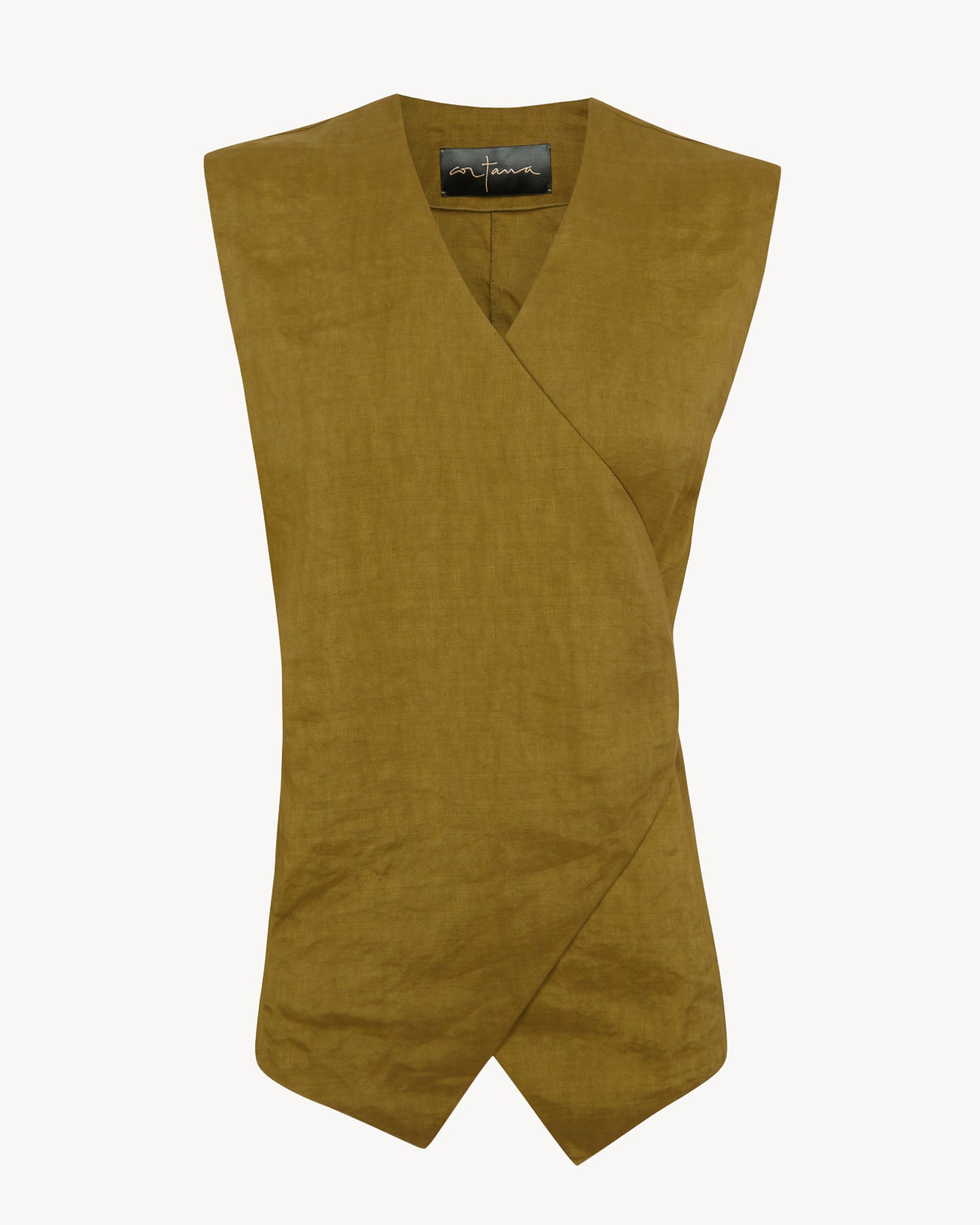 Elena Vest