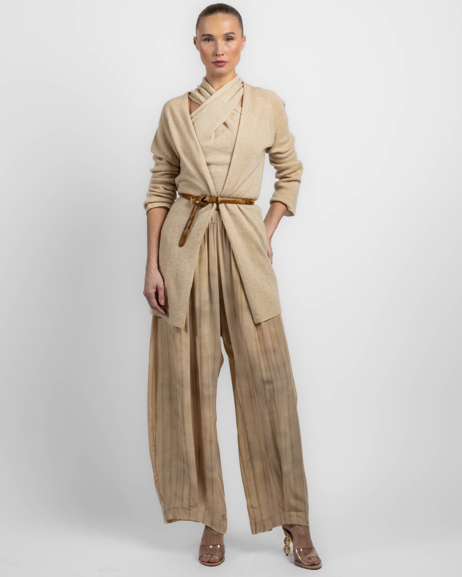 Fedra Trousers