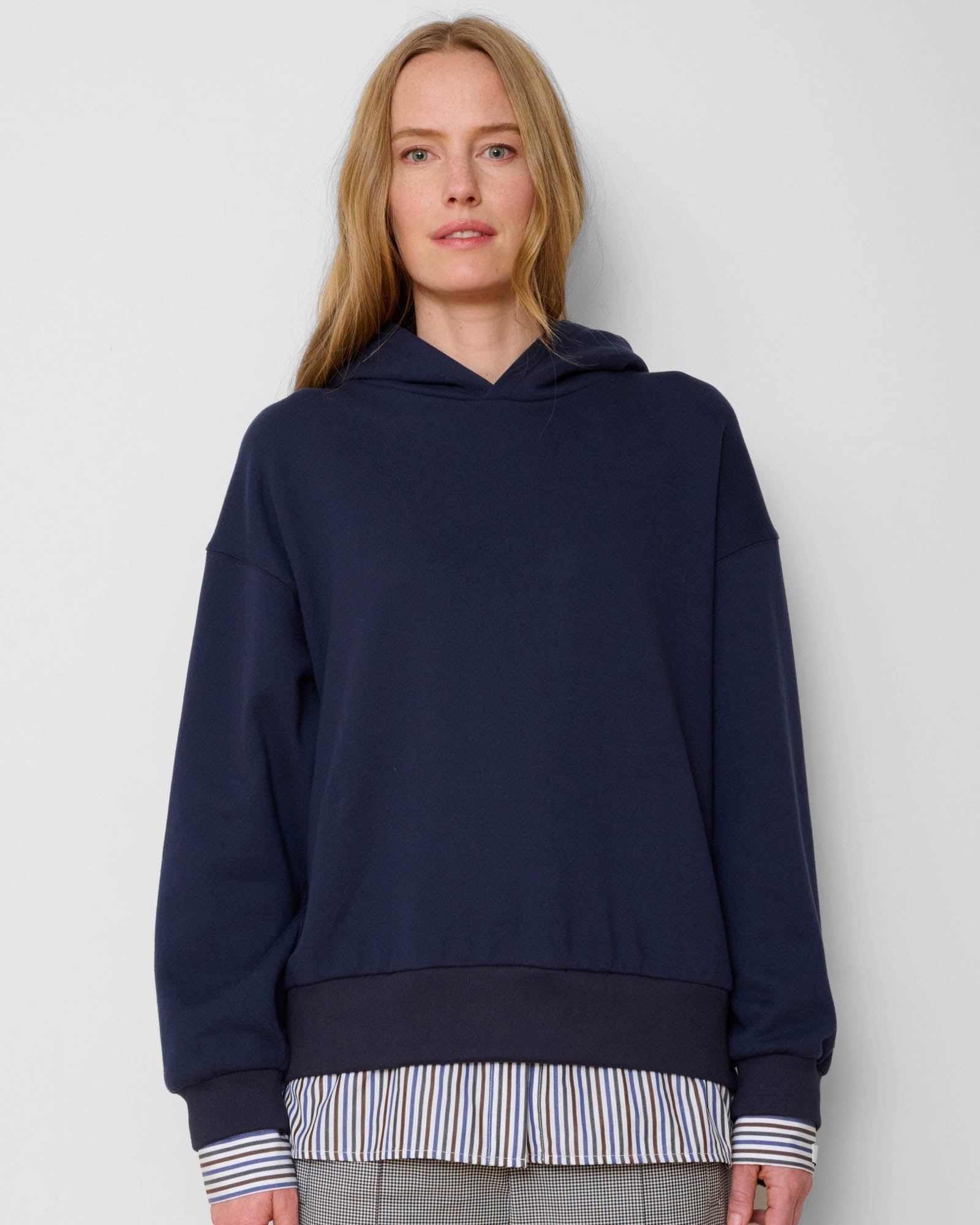 The Smart Hoodie