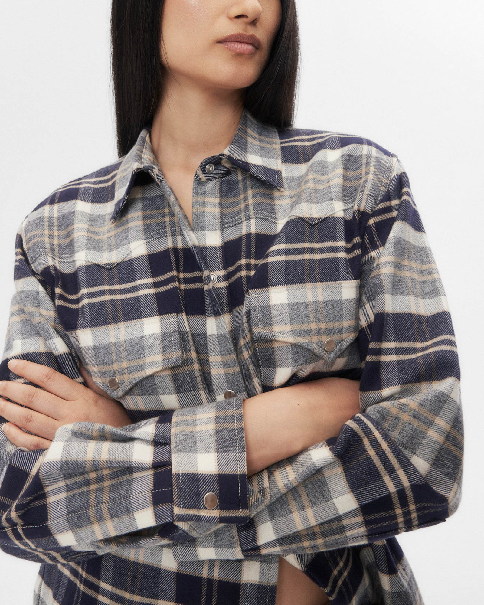 Dutton Shirt