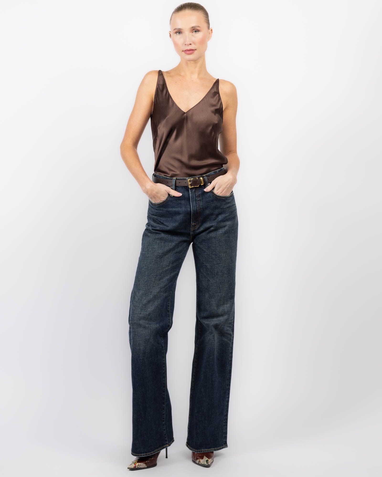 Sense Shine II Top