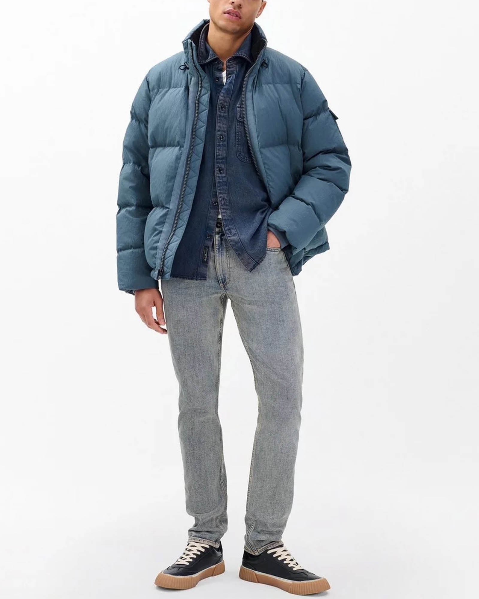 Fit 2 Infuse Jeans