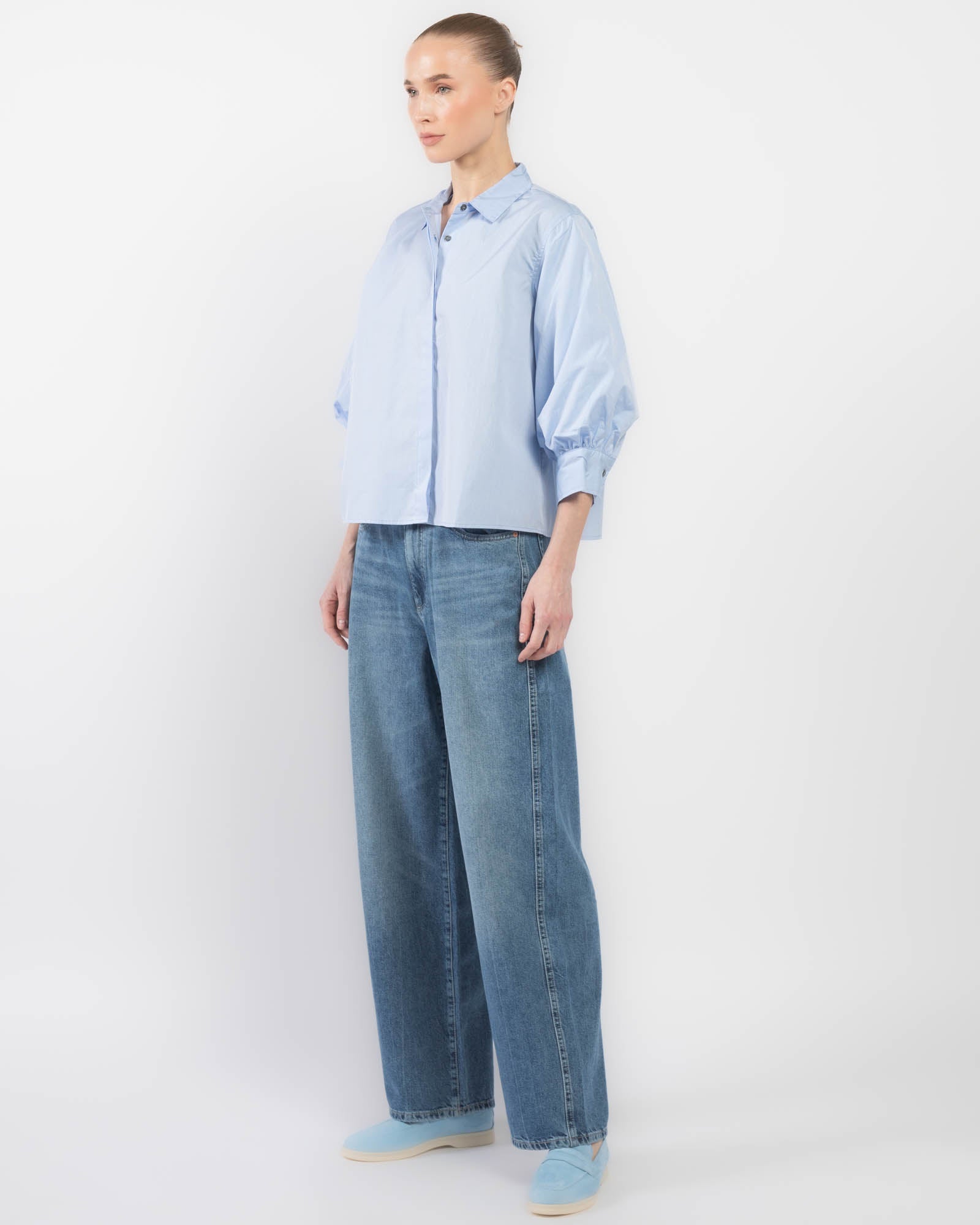 Esme Shirt