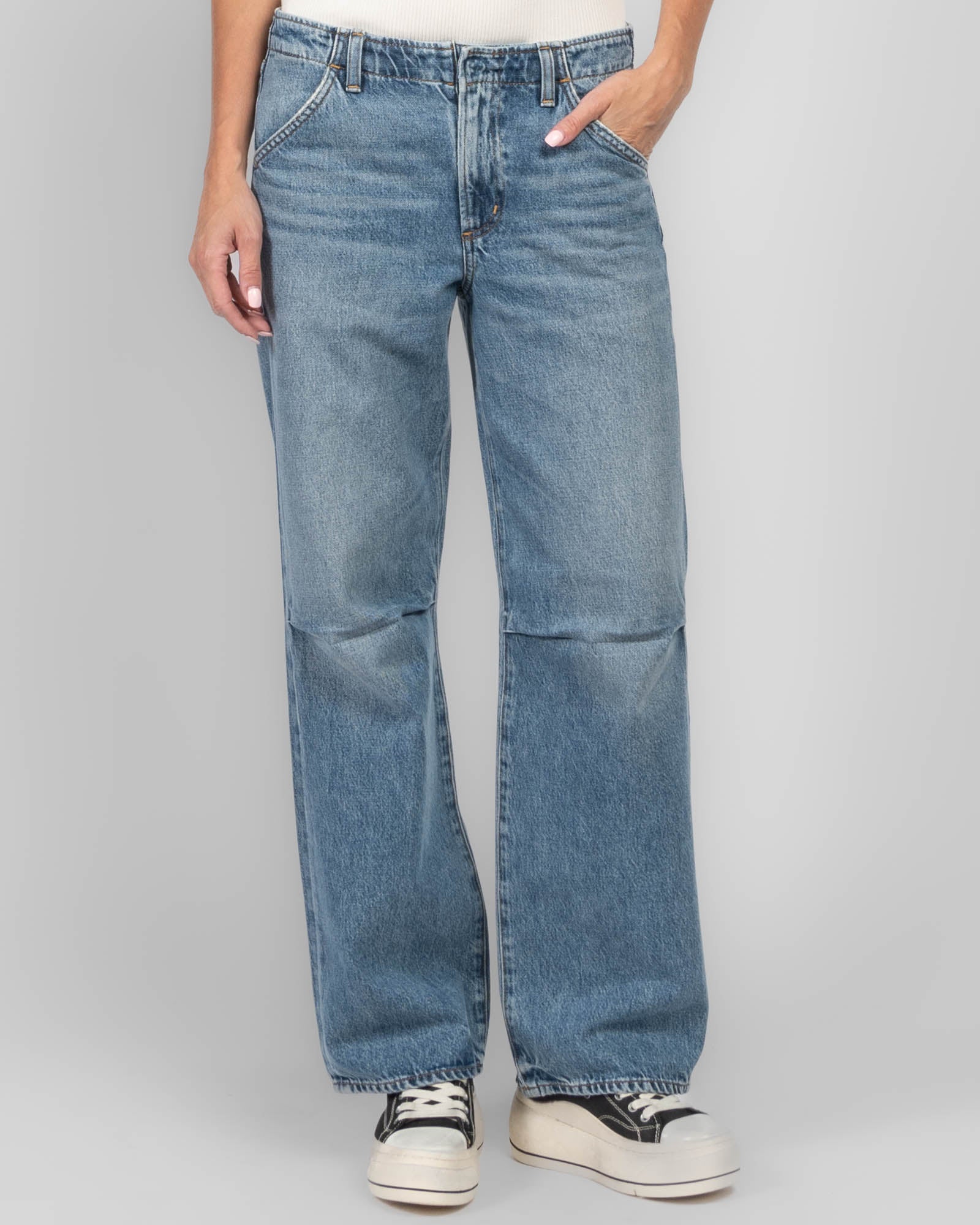Pasha Jeans