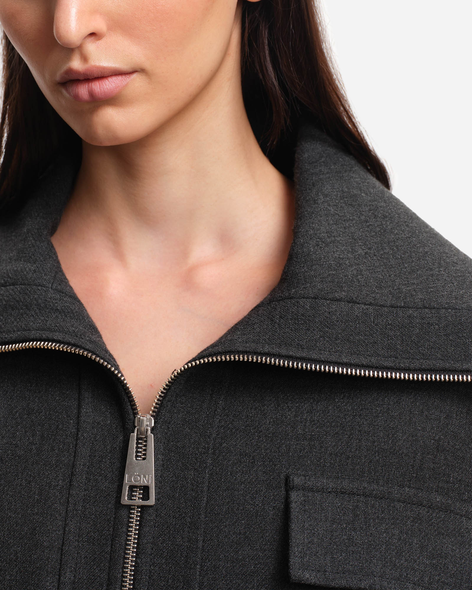 Gina Jacket
