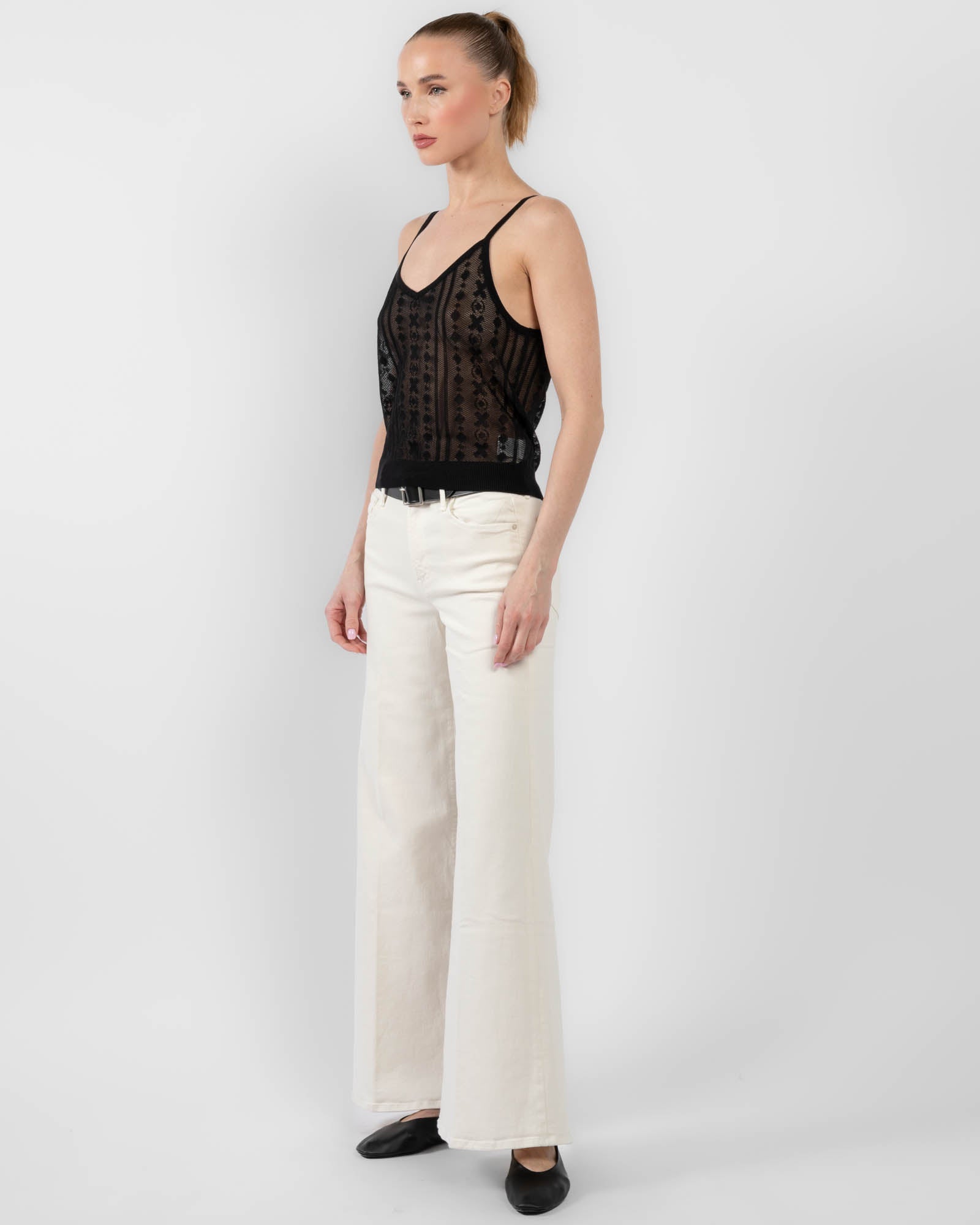 Bepino Tank Top