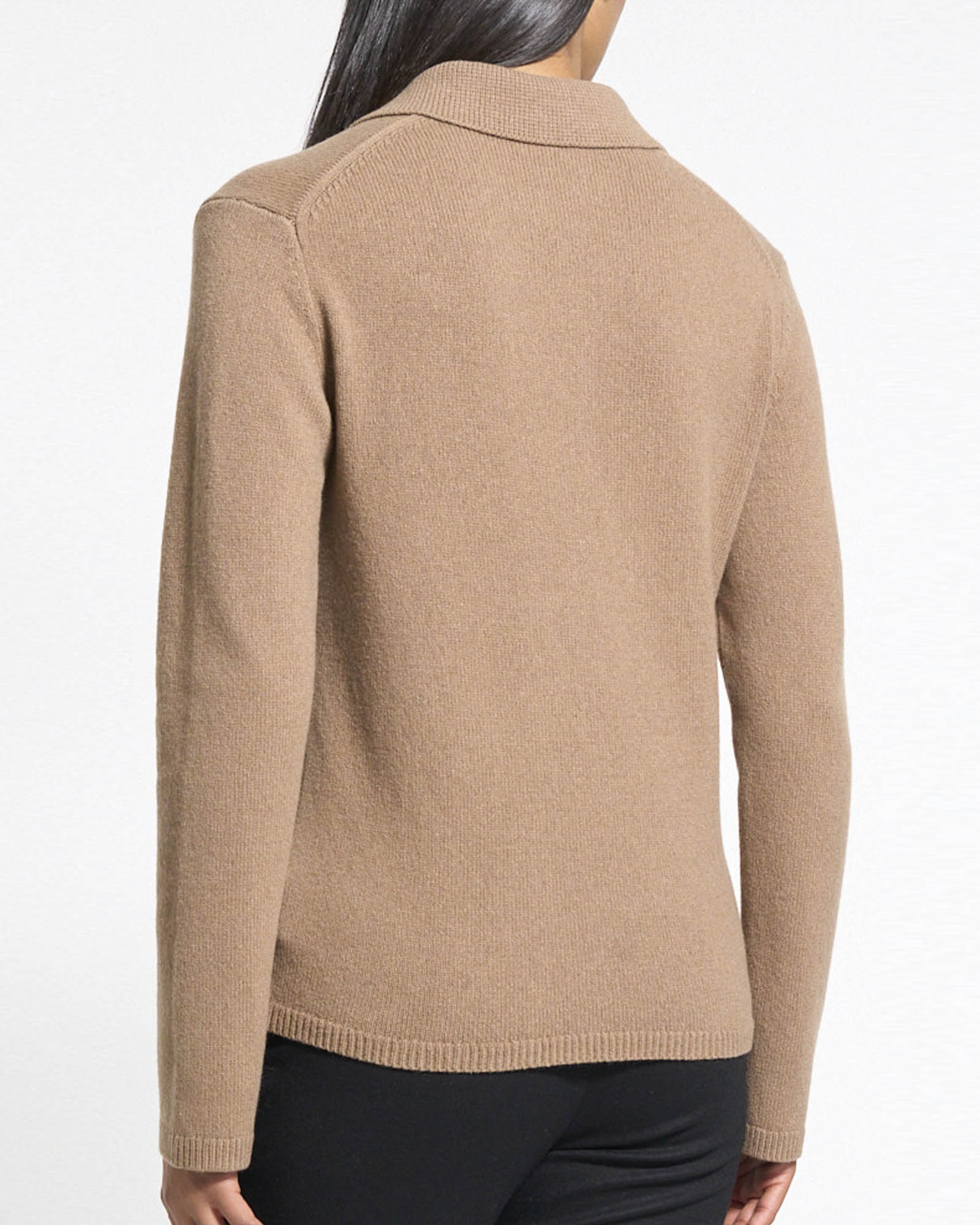 Relaxed Shirt