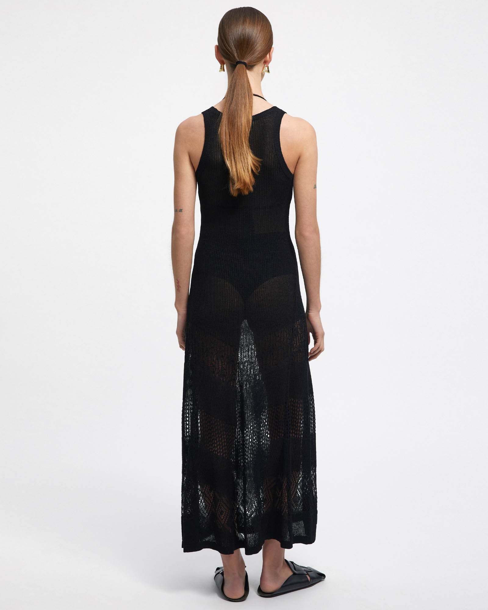 Shirley Dress