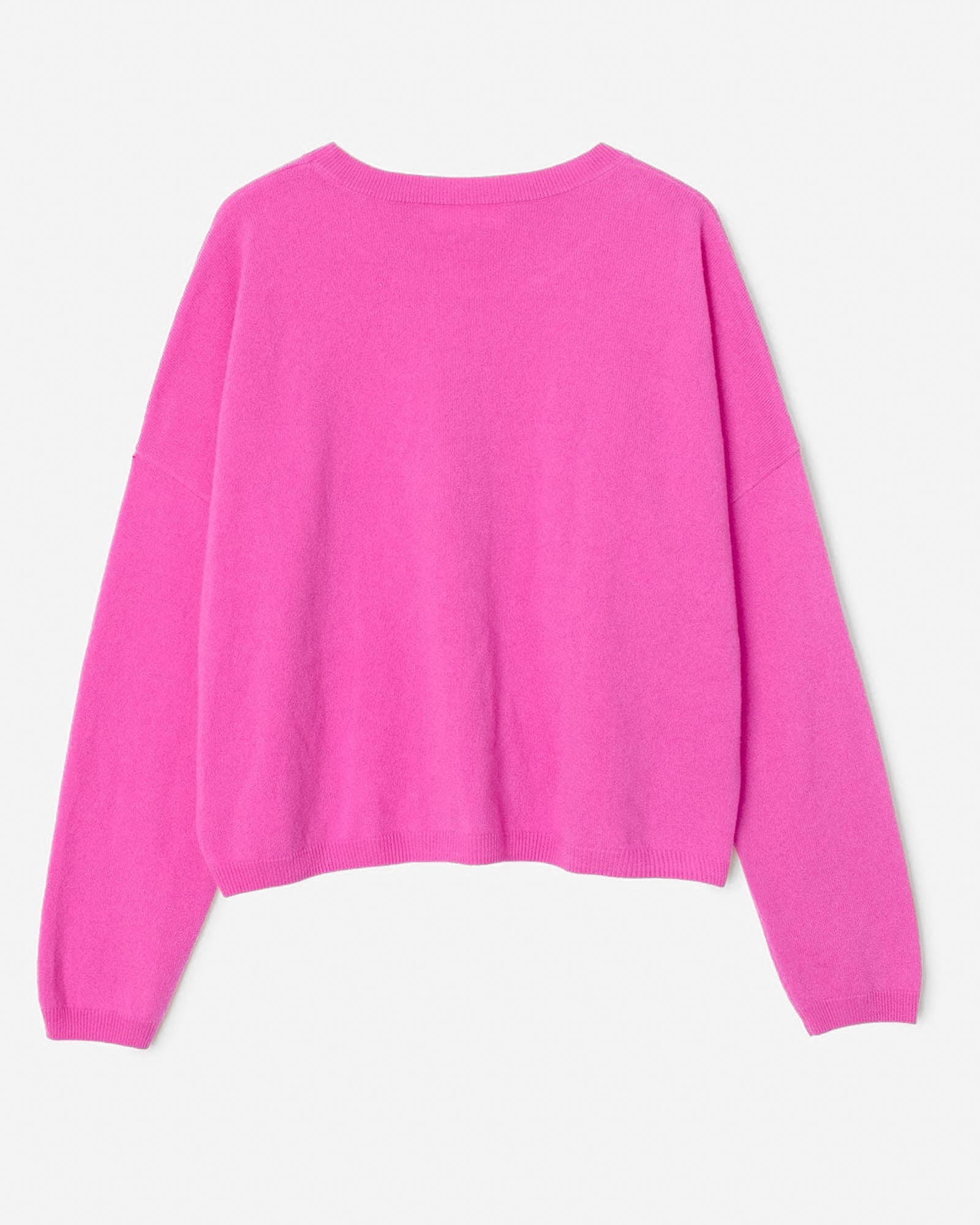 Lela Sweater