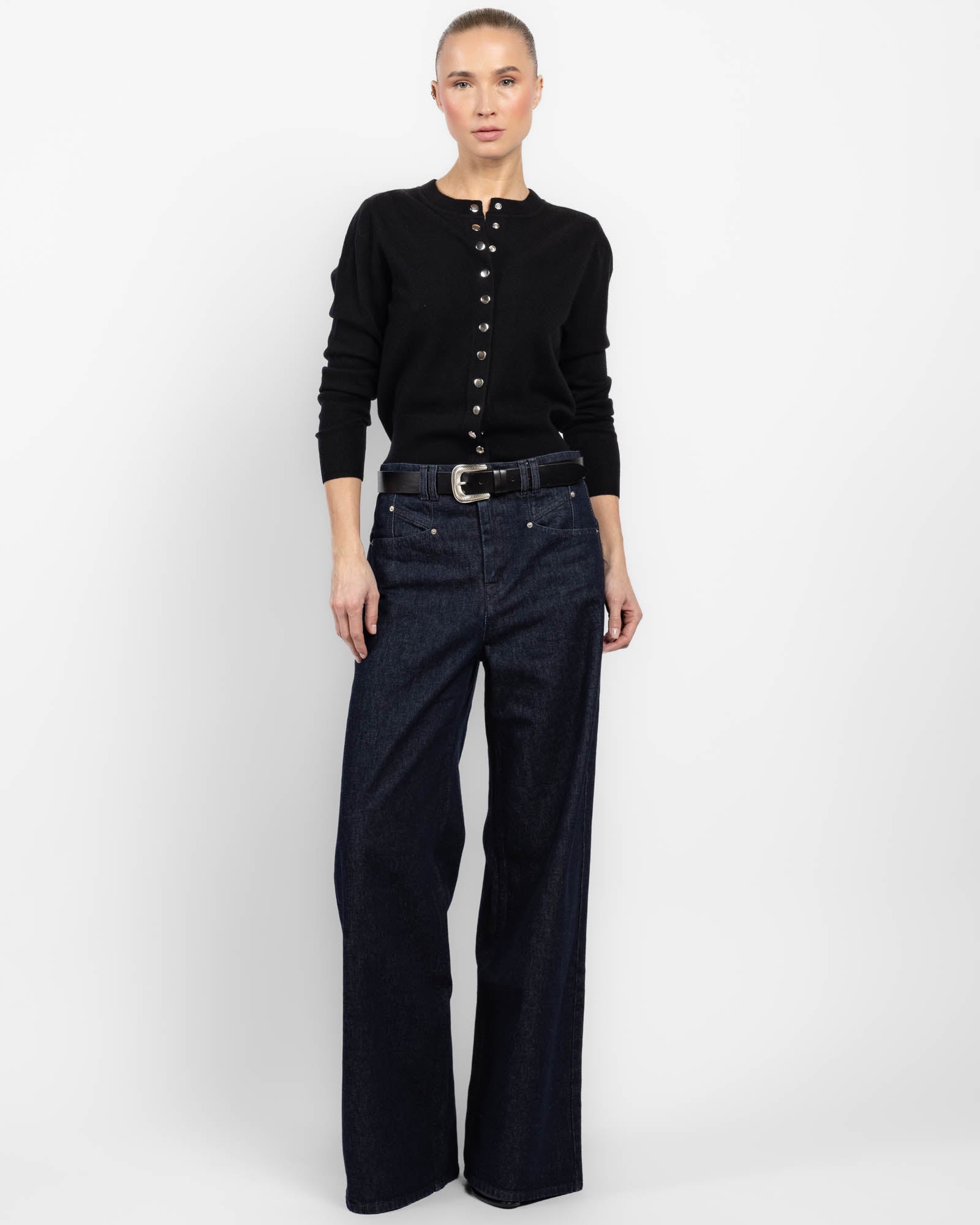 Lemony Jeans